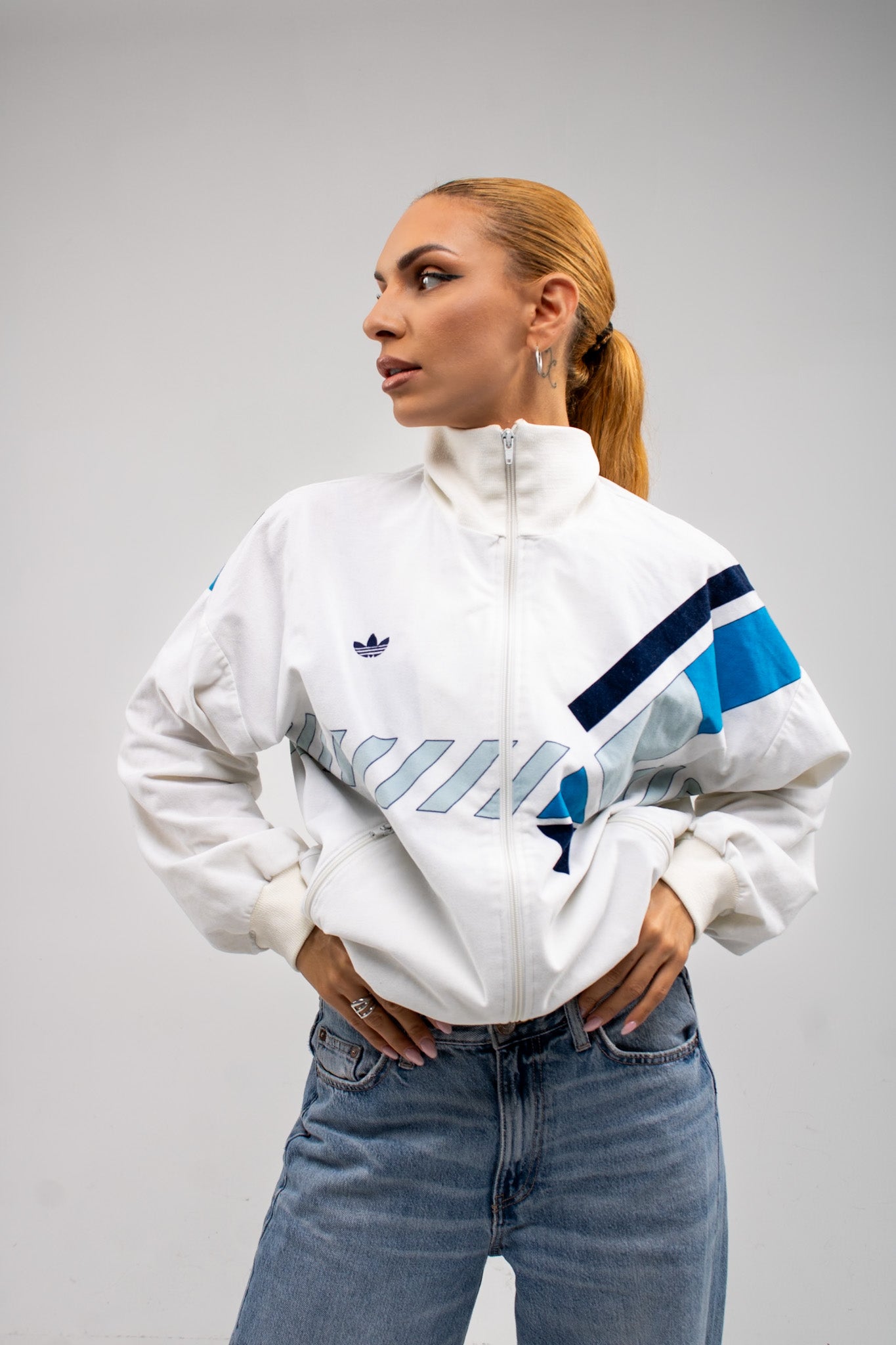 Adidas Jacket
