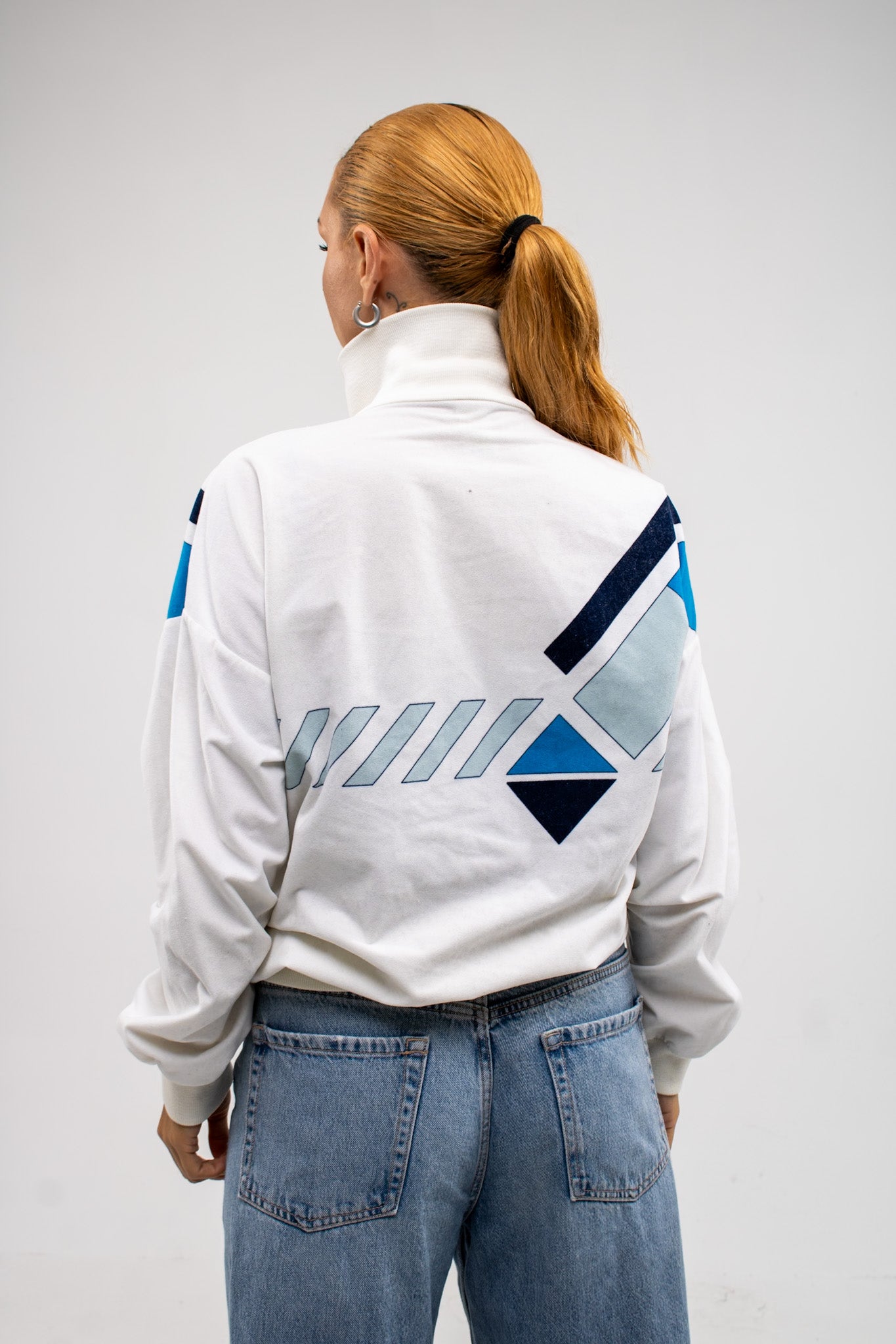 Adidas Jacket