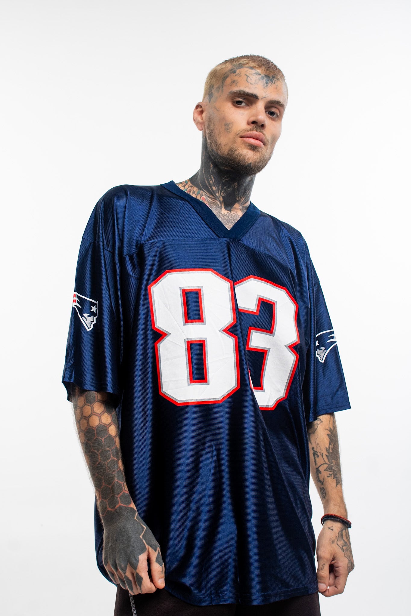 NFL jersey