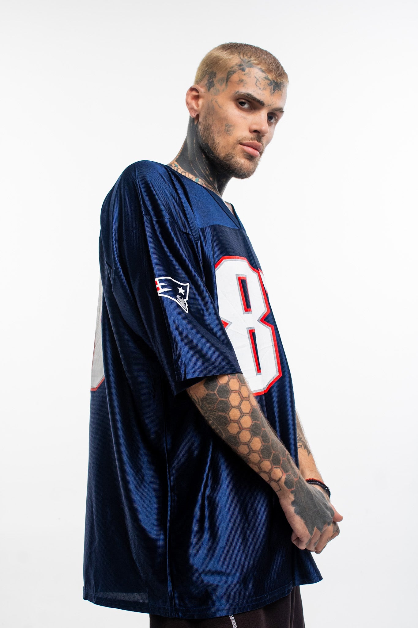 NFL jersey