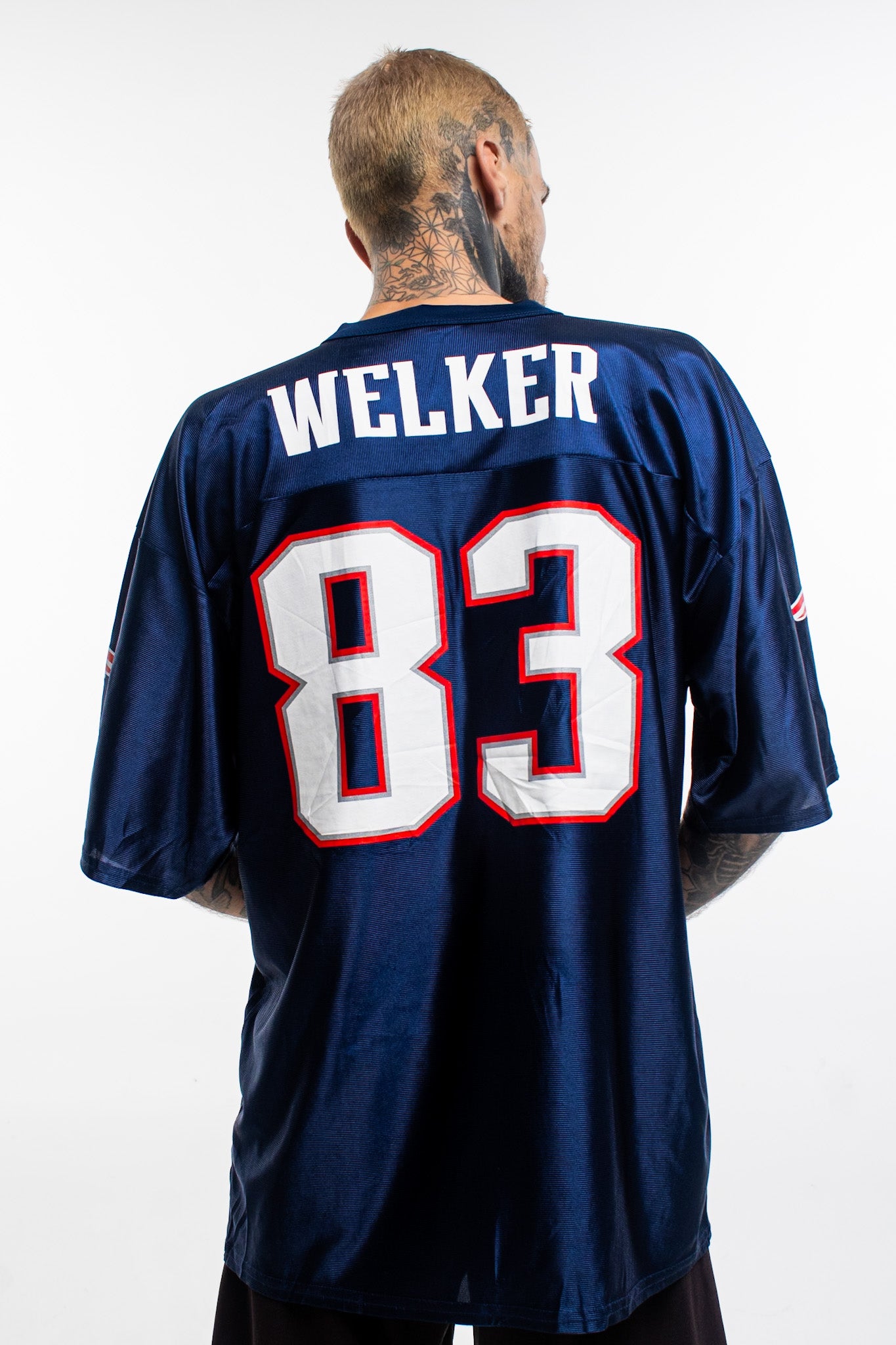 NFL jersey