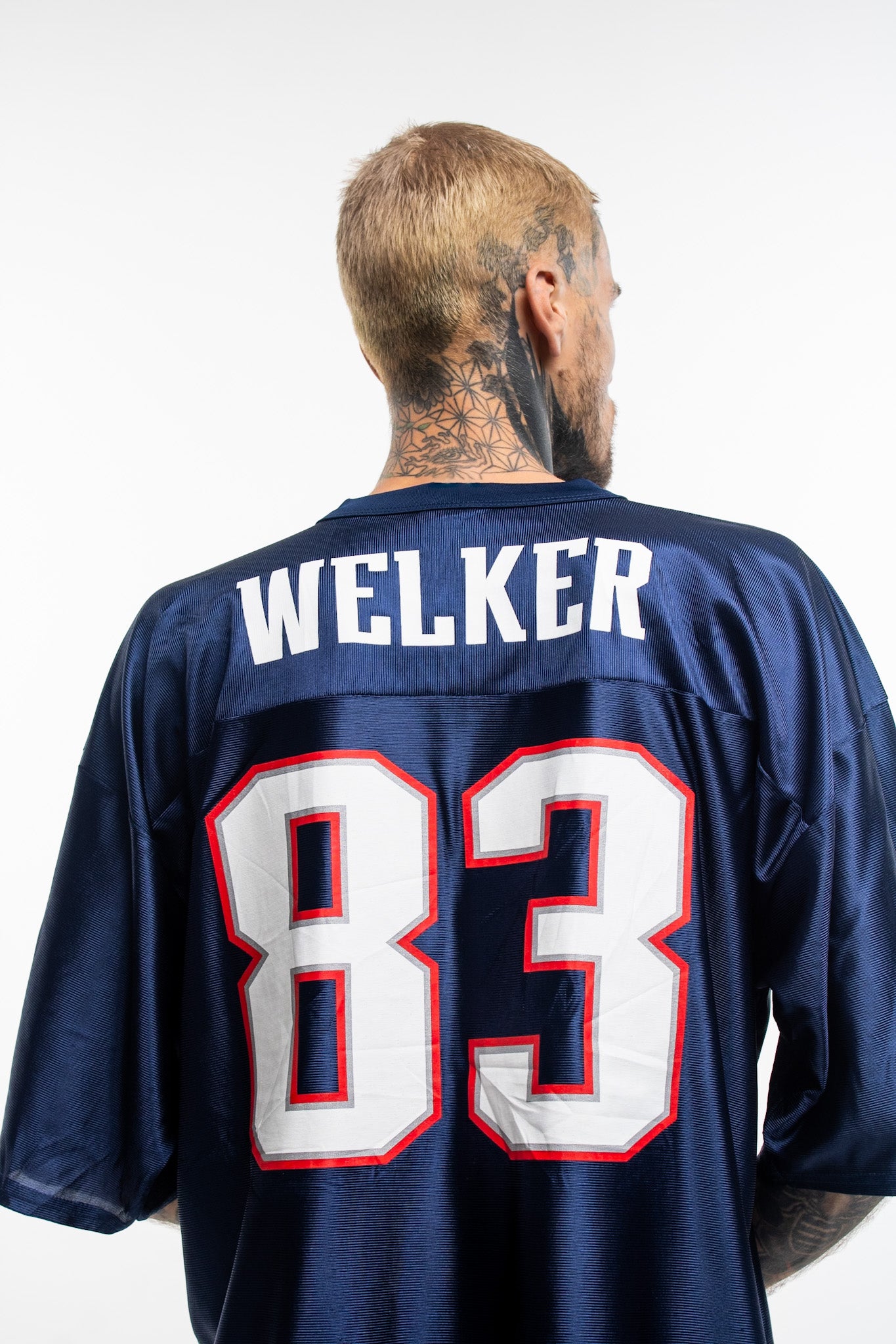 NFL jersey