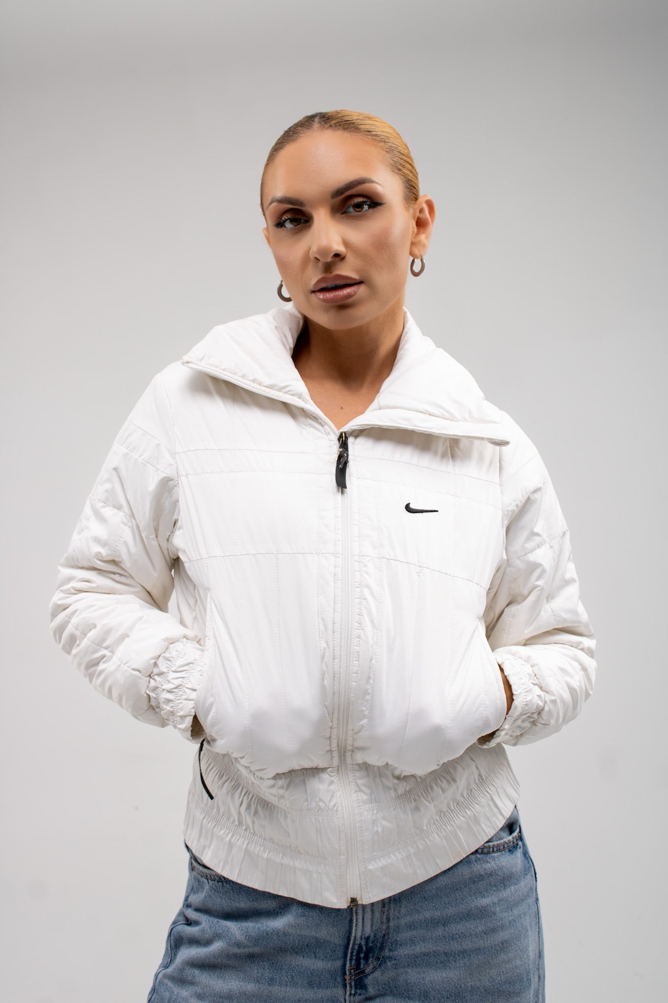 Nike Jacket