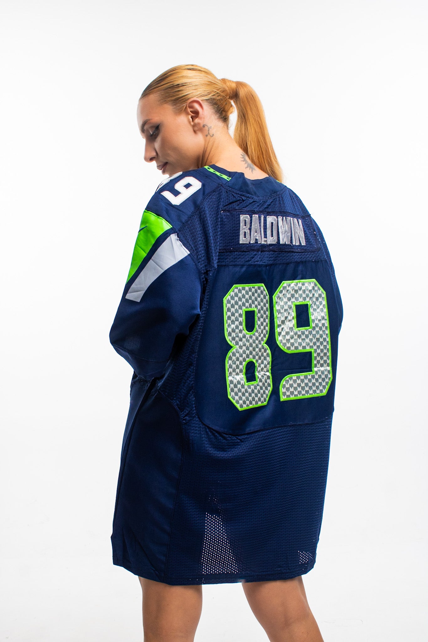 NFL jersey
