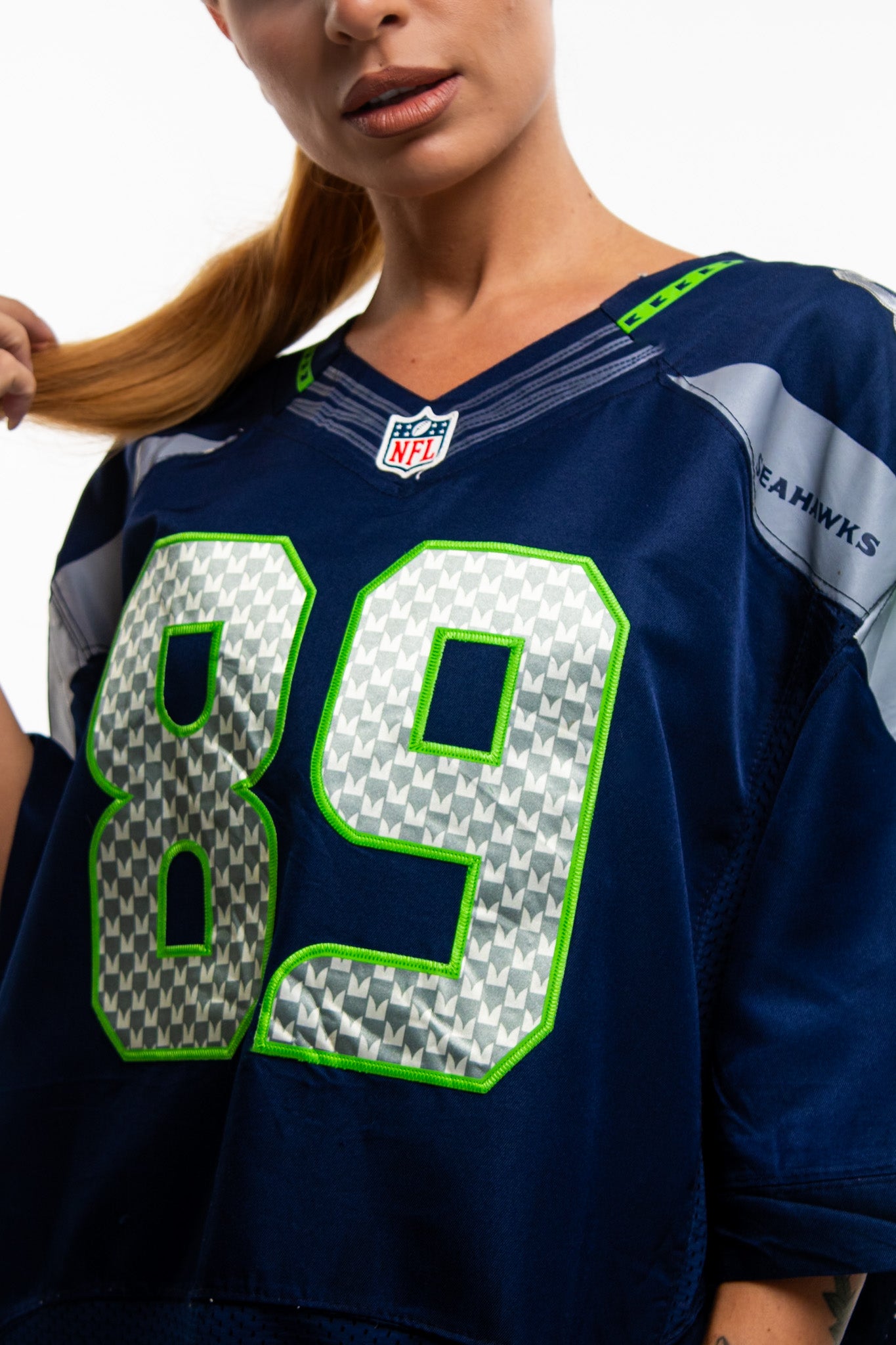NFL jersey