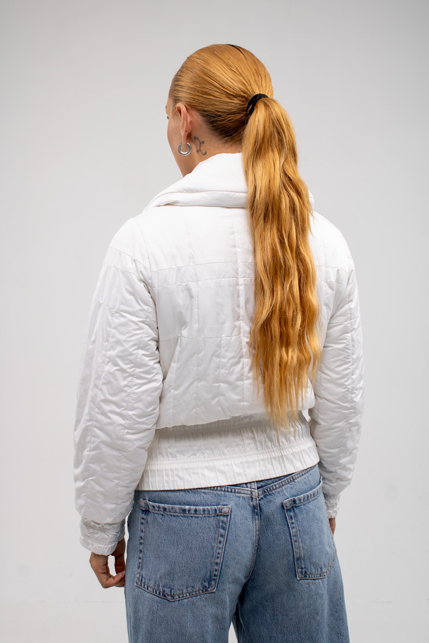 Nike Jacket