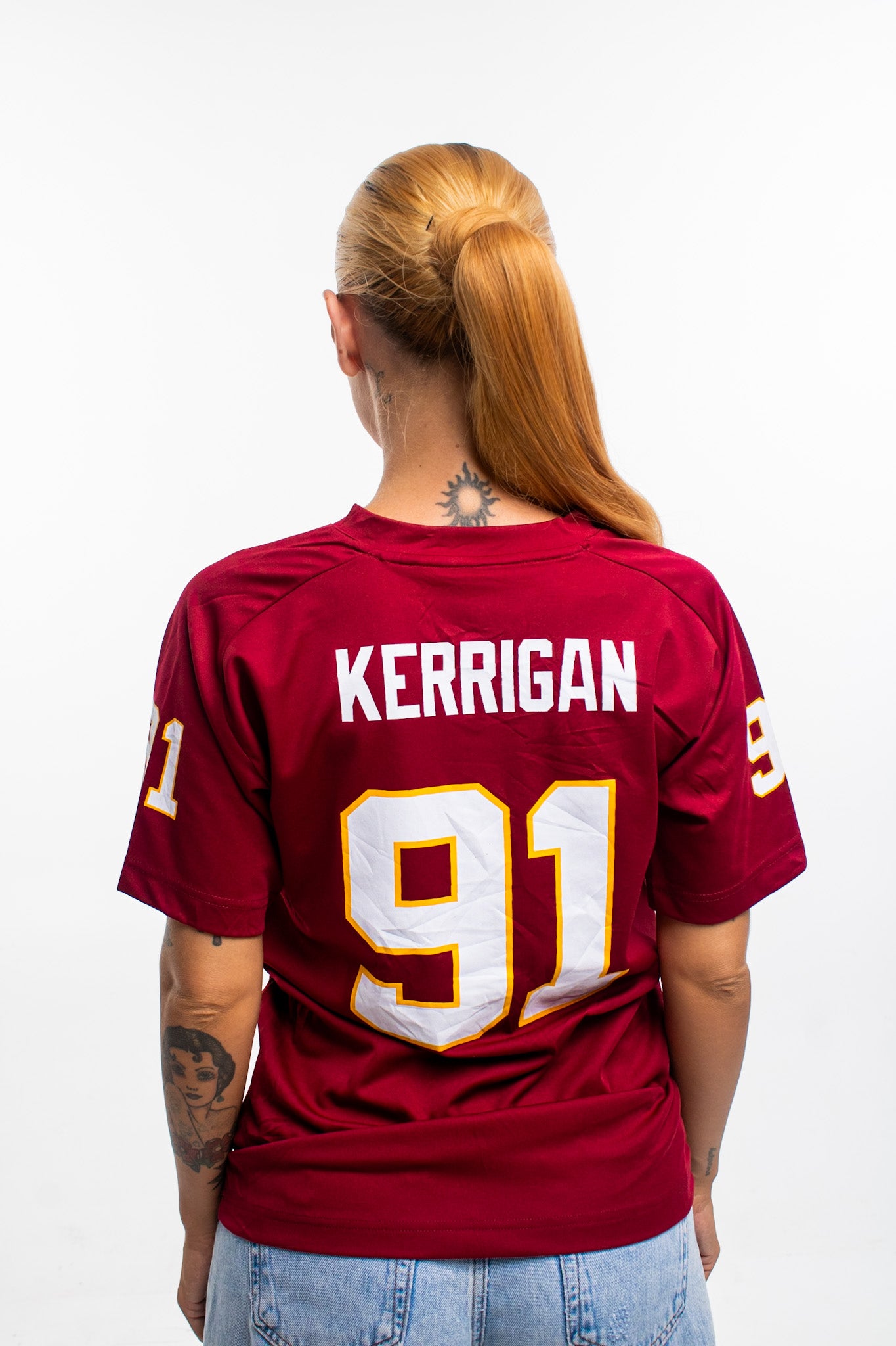 NFL jersey