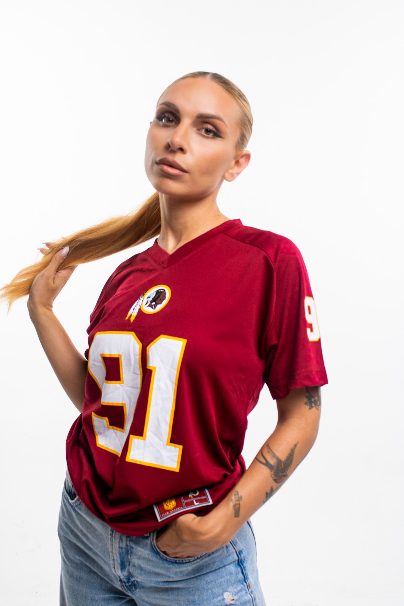 NFL jersey