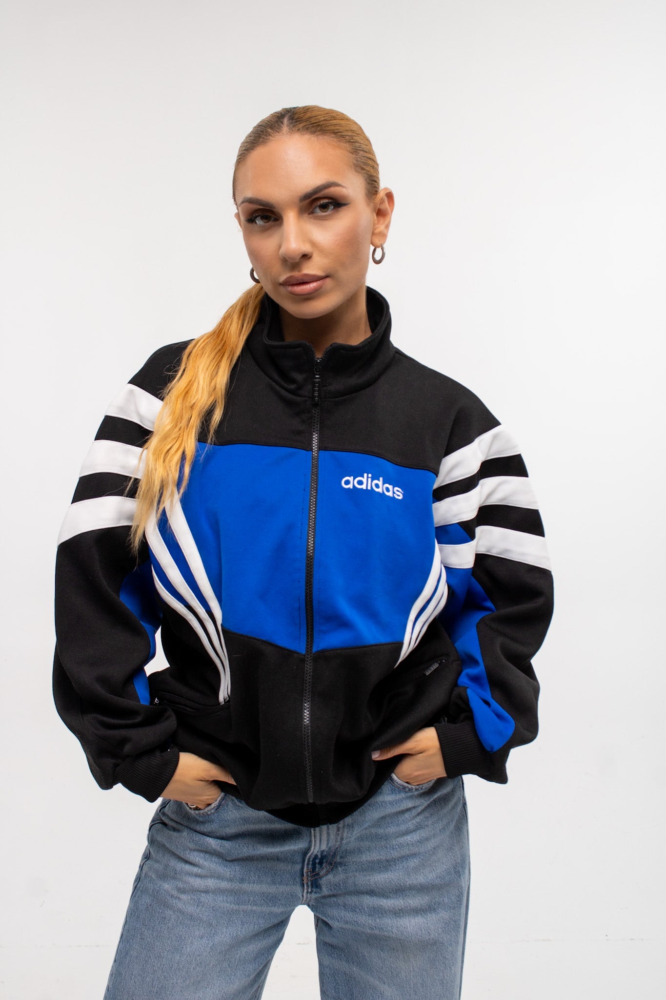Adidas Jacket
