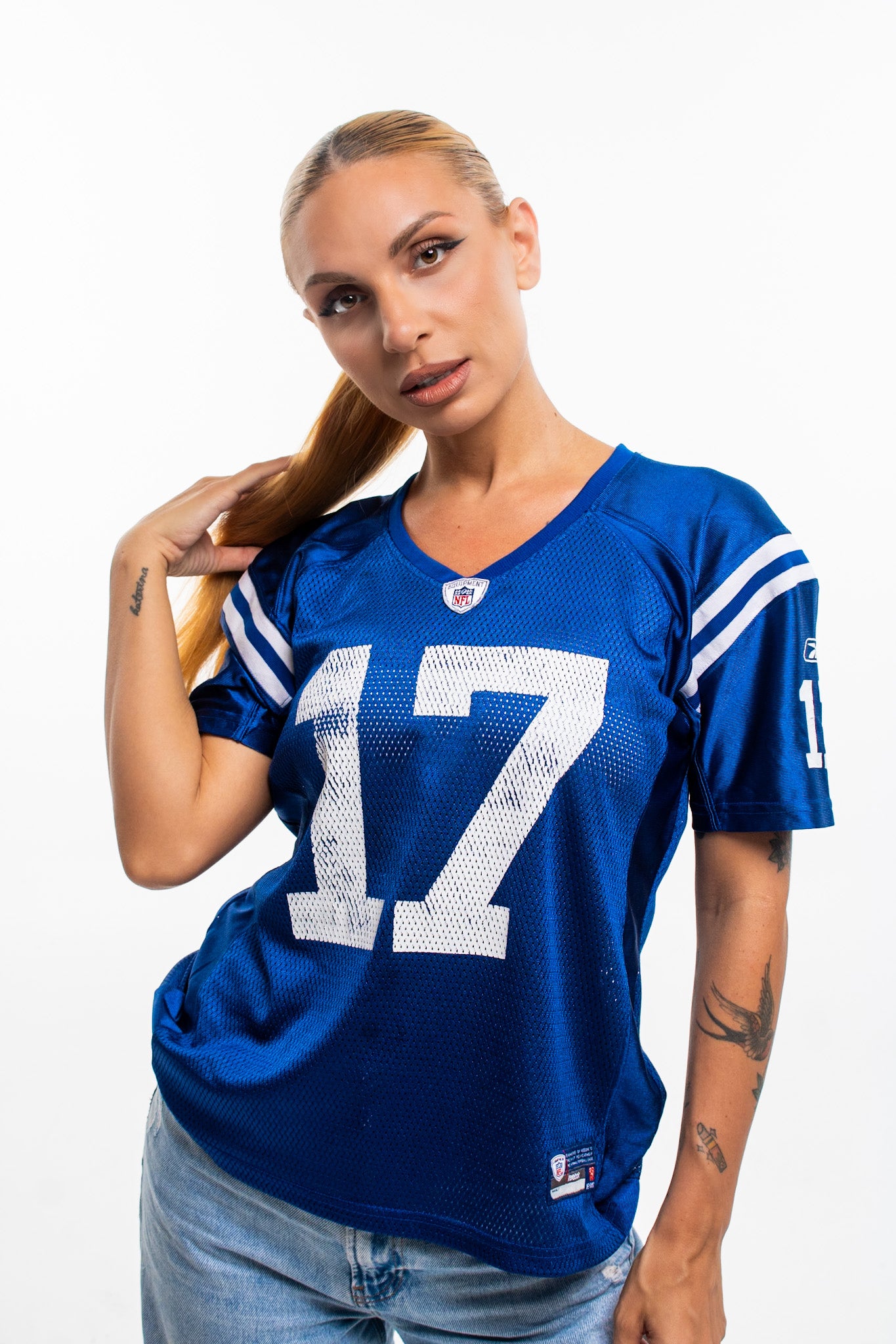 NFL Jersey