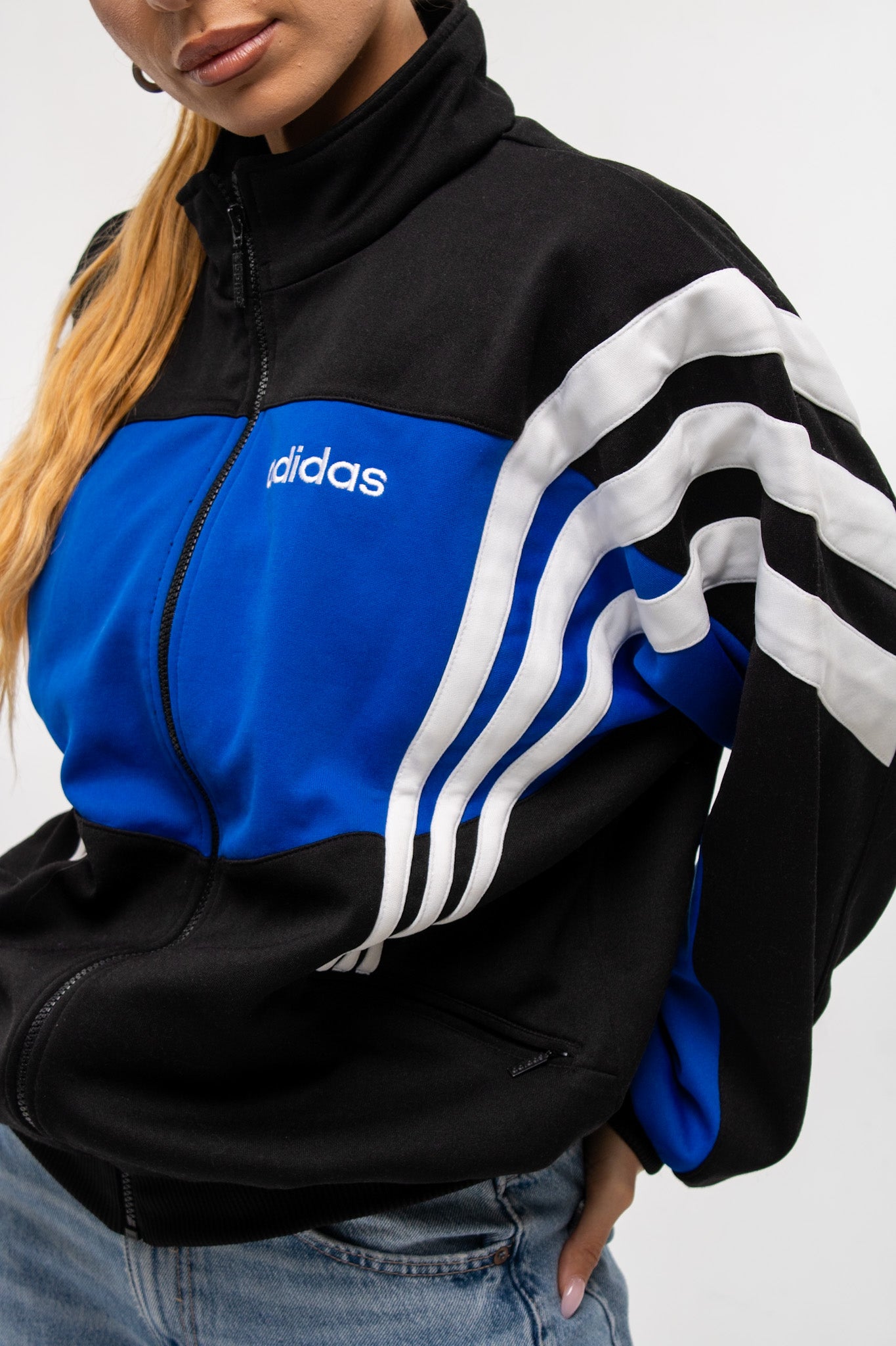 Adidas Jacket