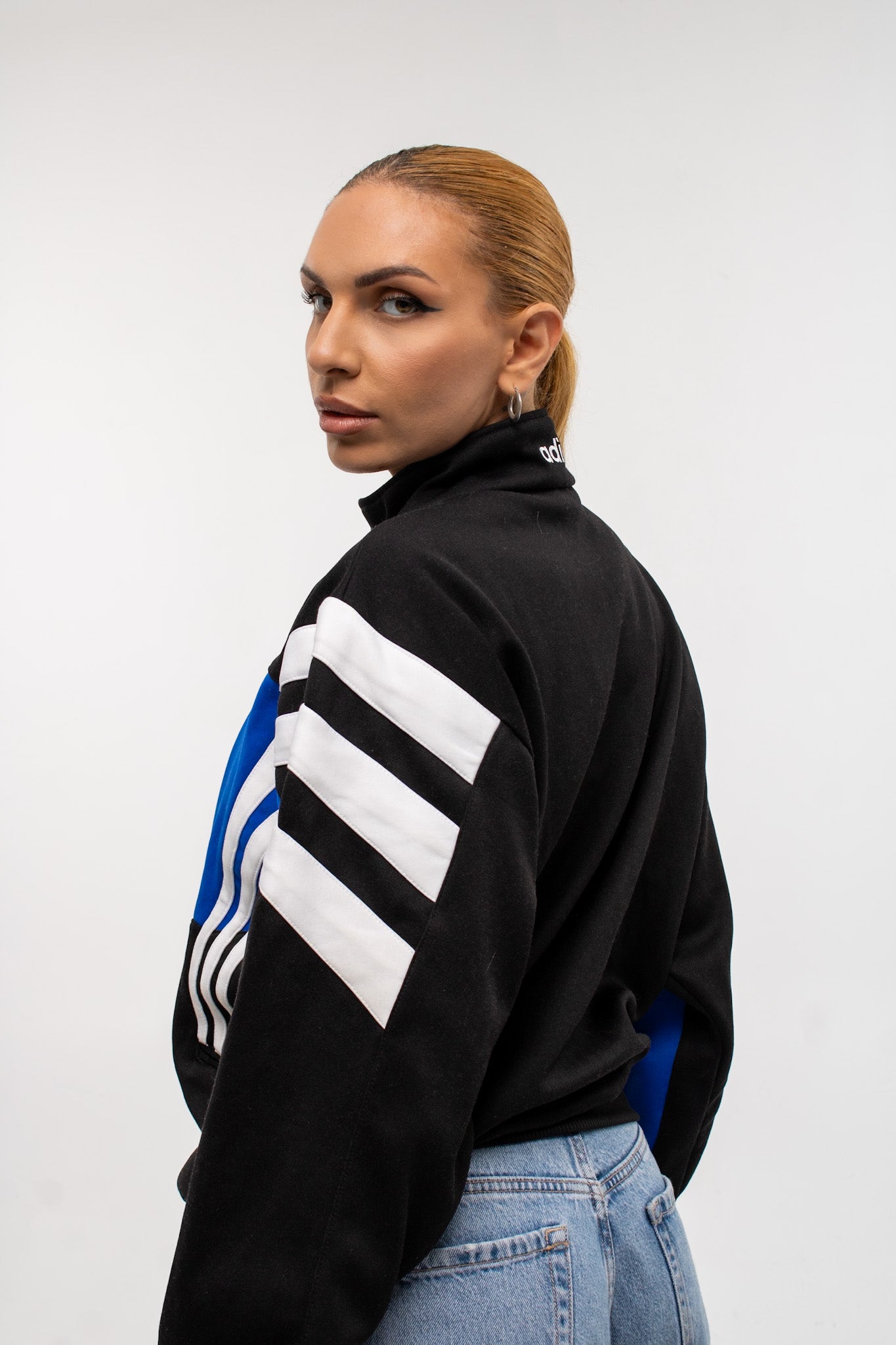 Adidas Jacket