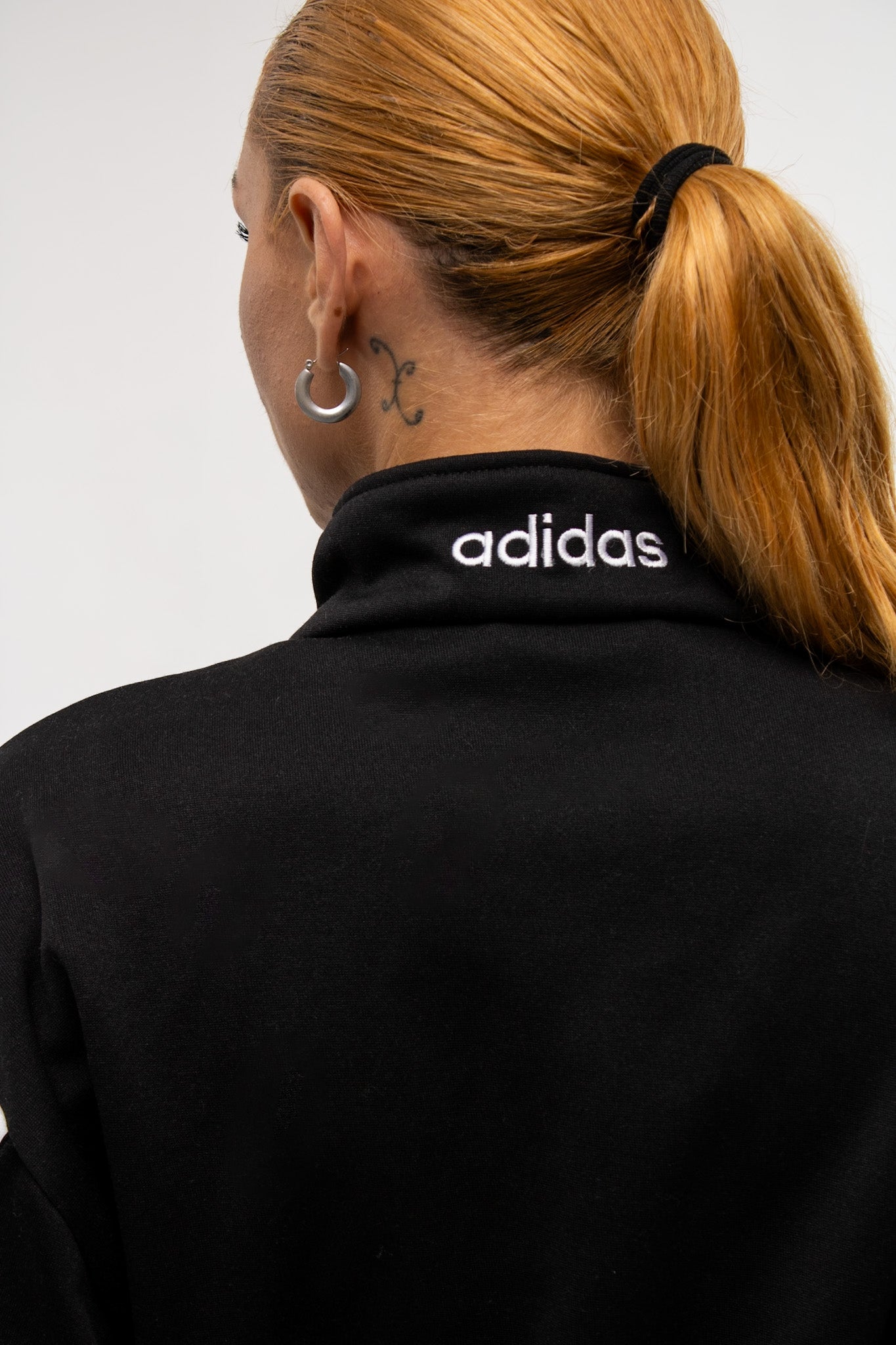 Adidas Jacket