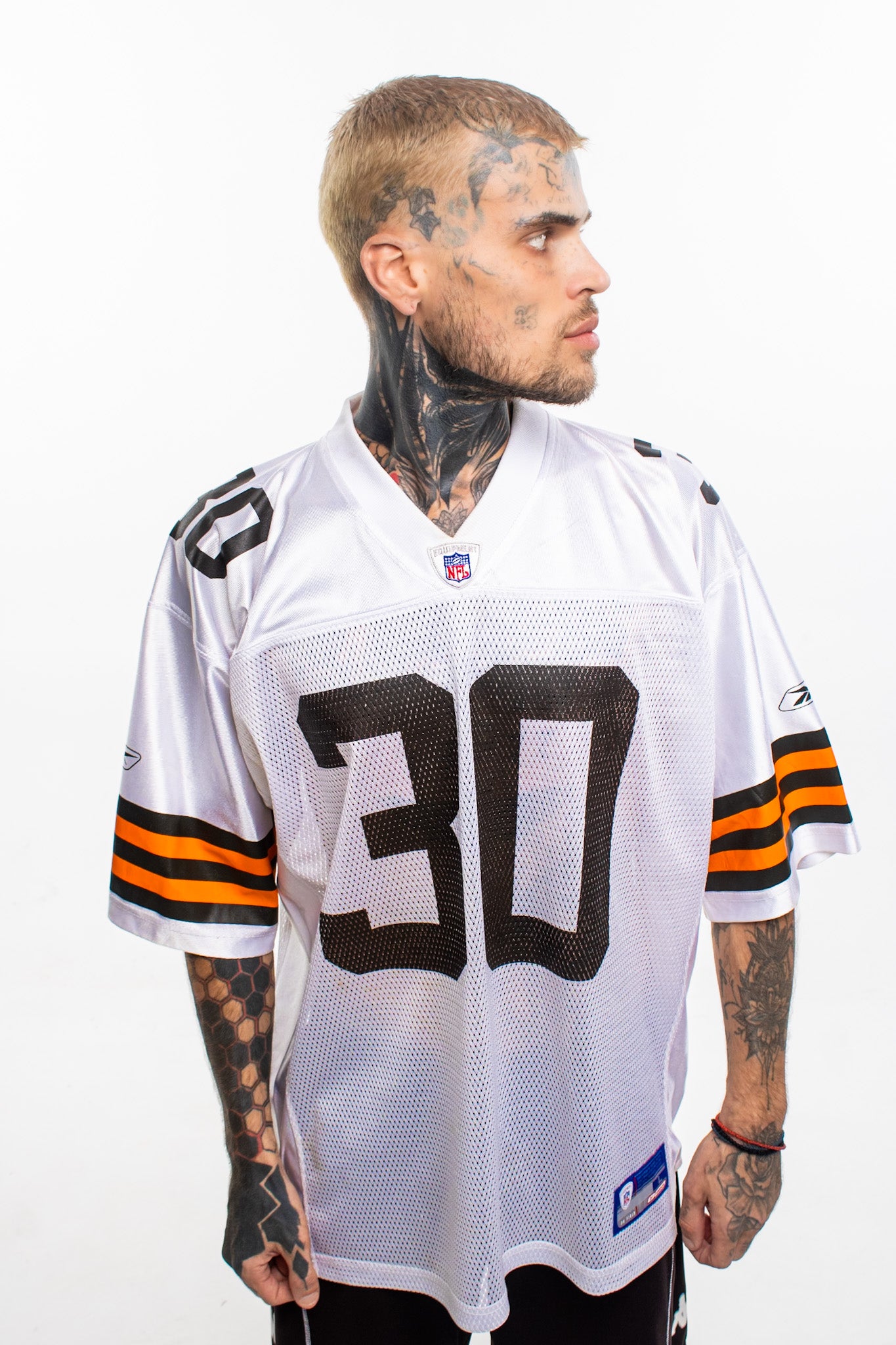 NFL jersey