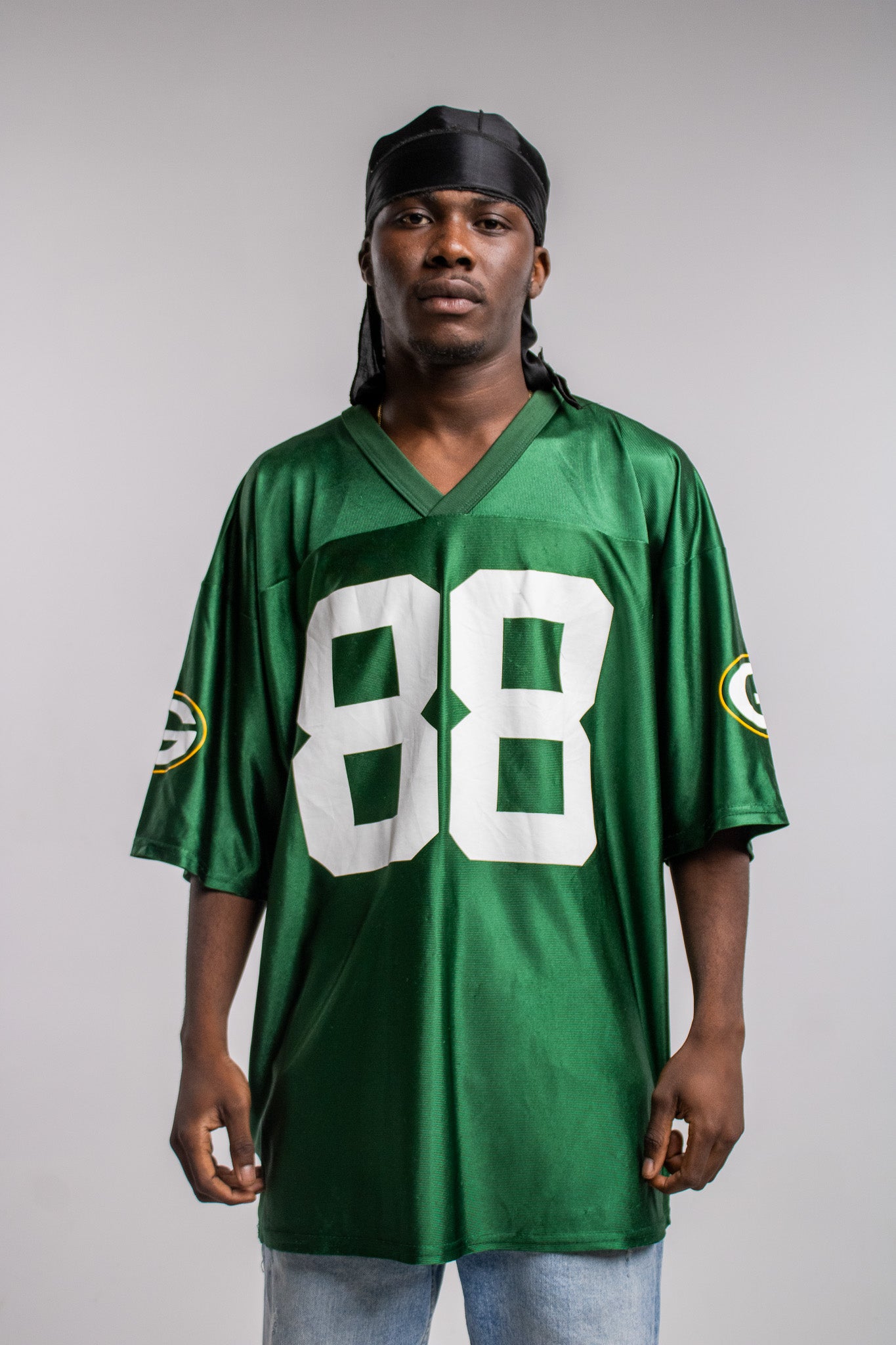 Green Bay Packers Jerseys in Green Bay Packers Team Shop 