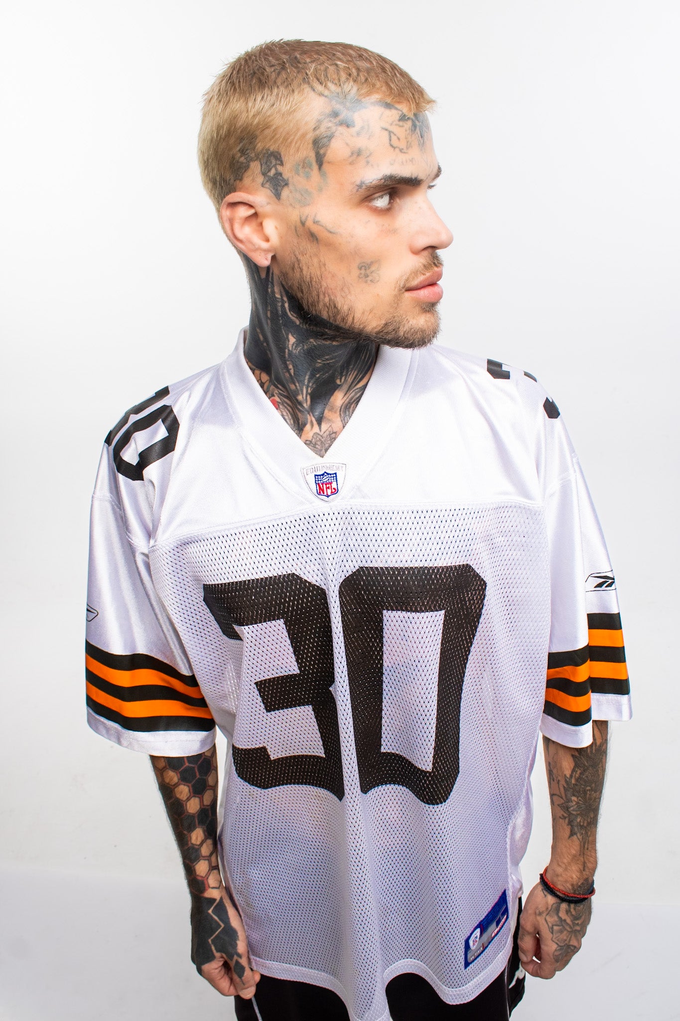 NFL jersey