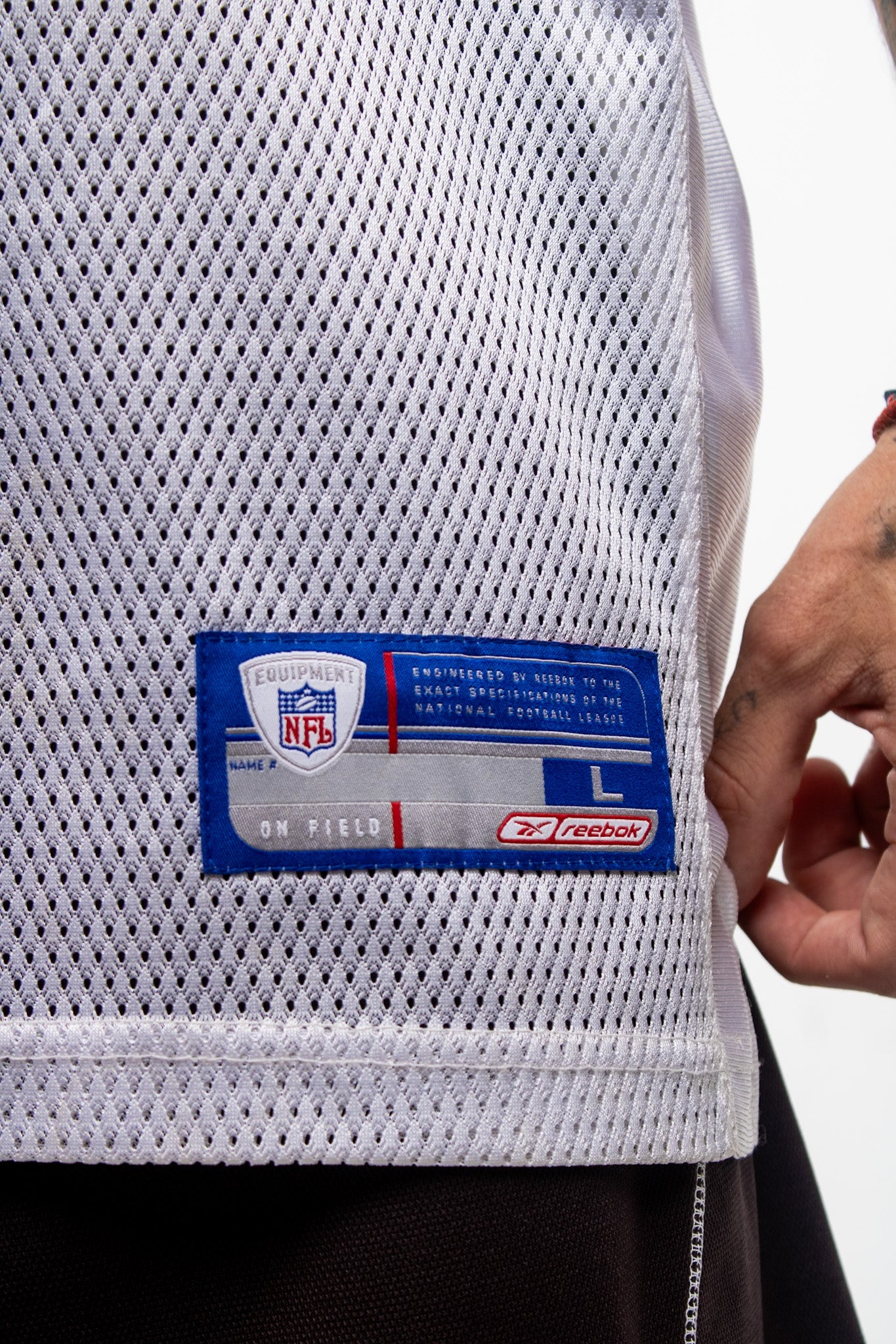 NFL jersey