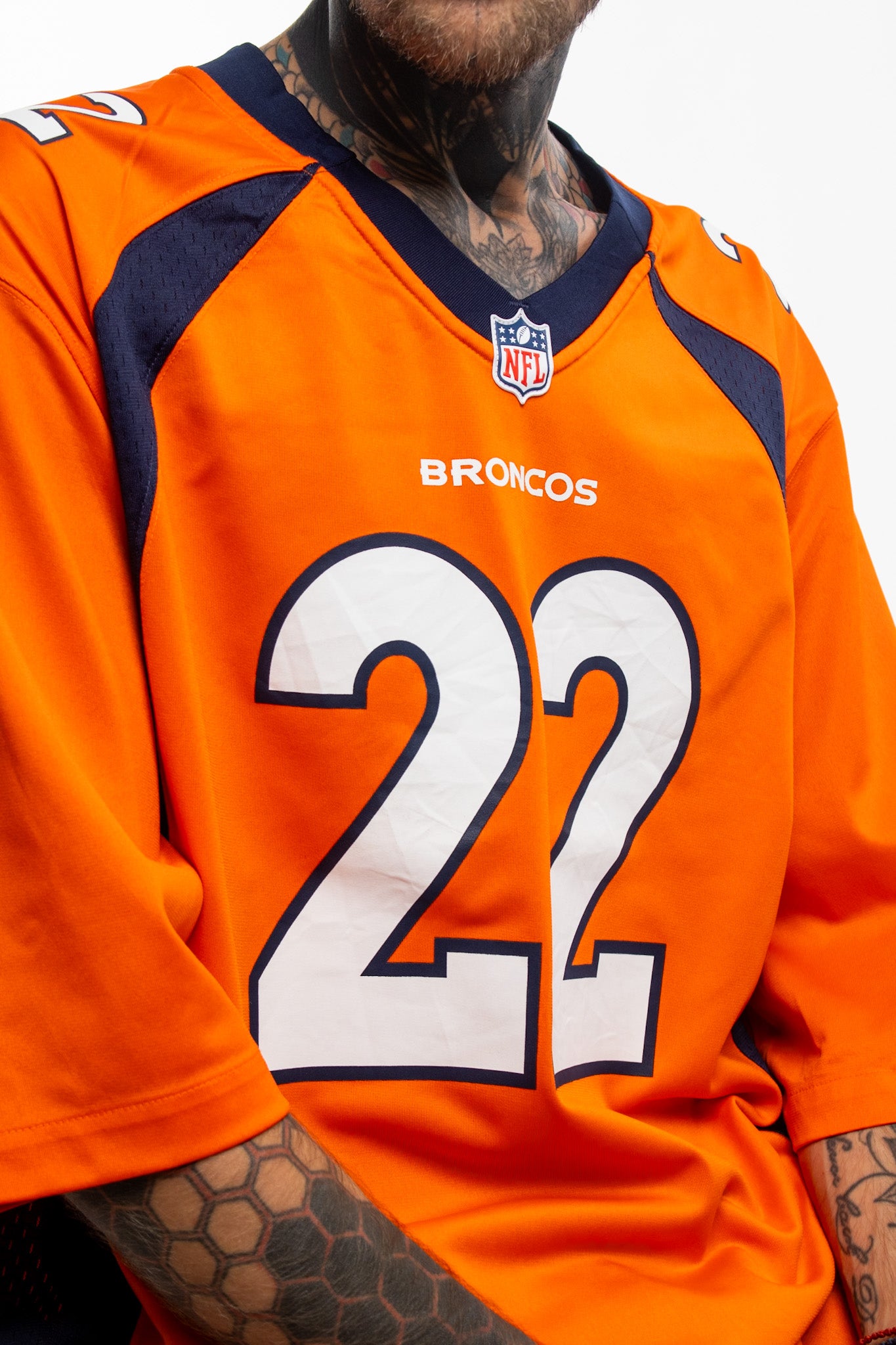 NFL jersey