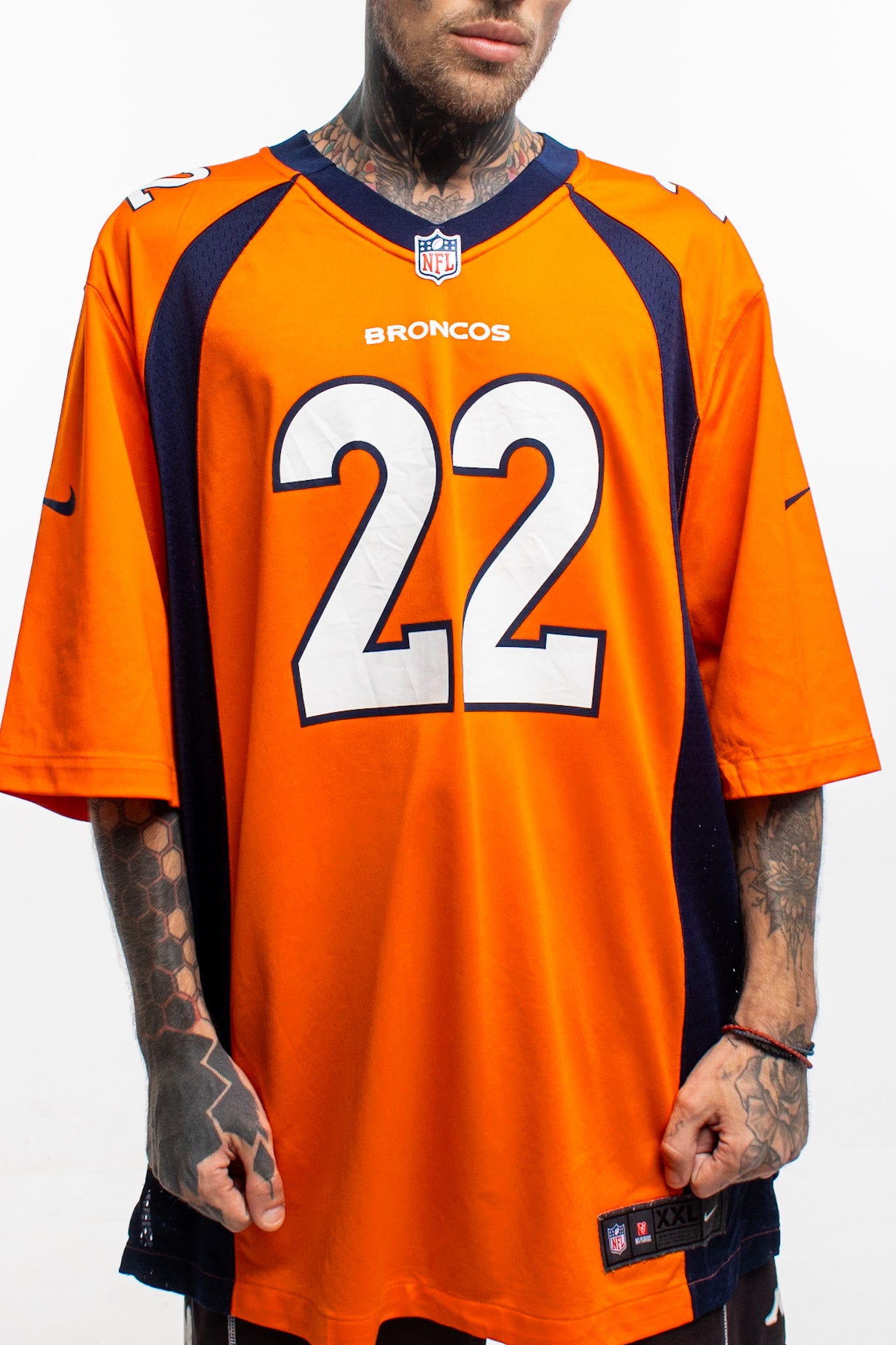 NFL jersey
