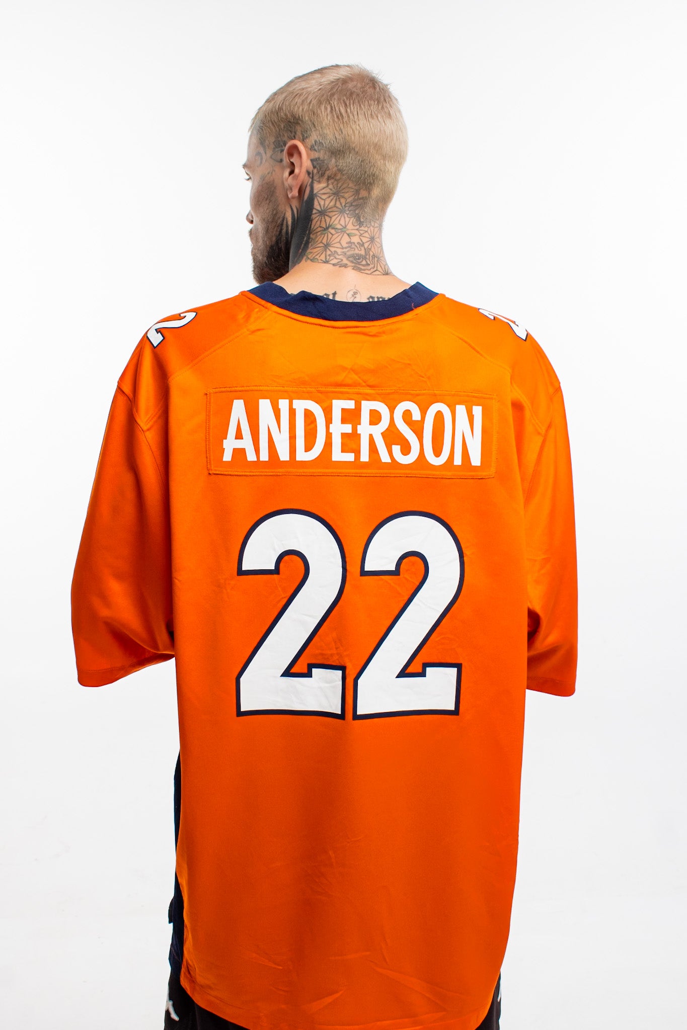 NFL jersey