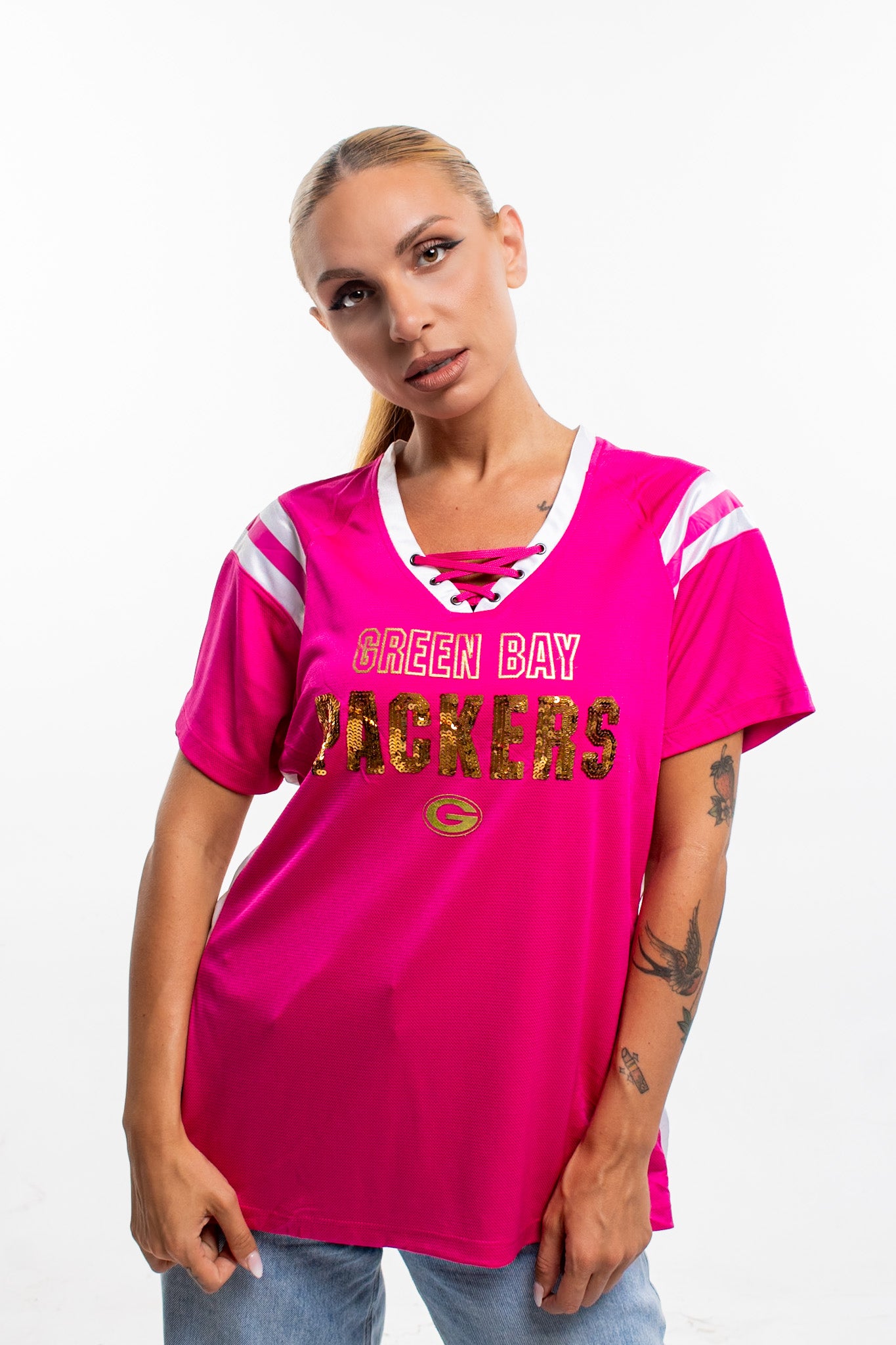 NFL jersey