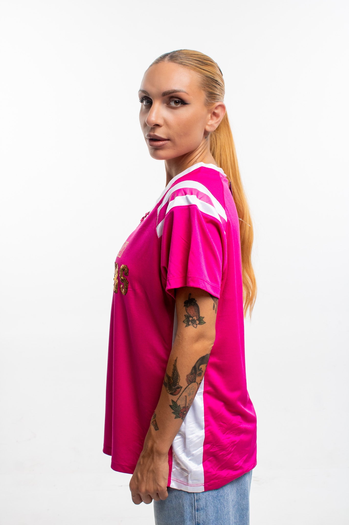 NFL jersey