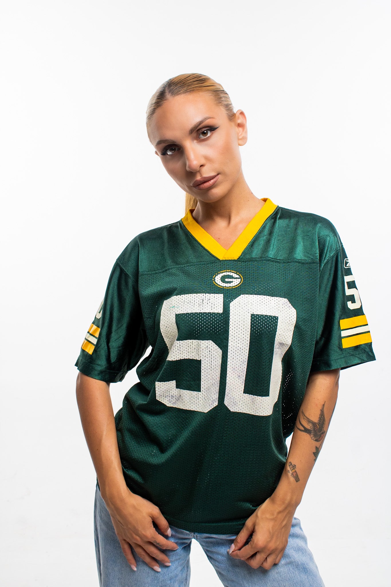 NFL jersey