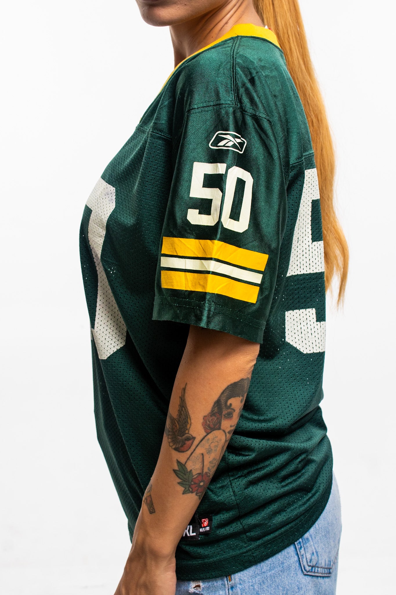 NFL jersey