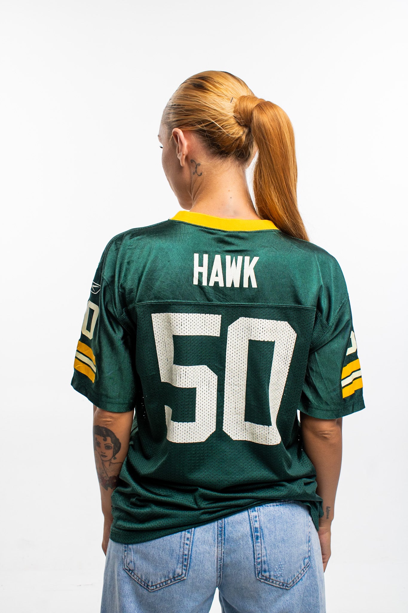 NFL jersey