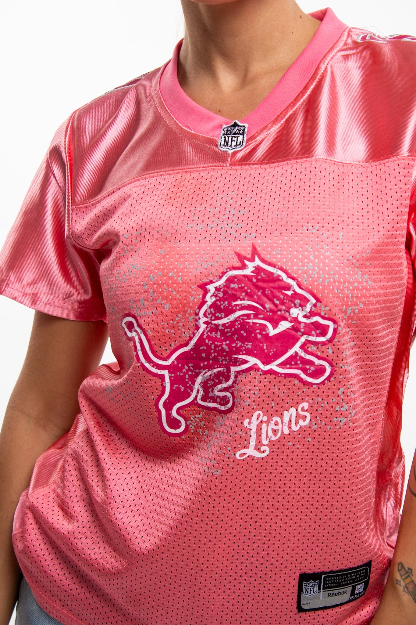 NFL jersey