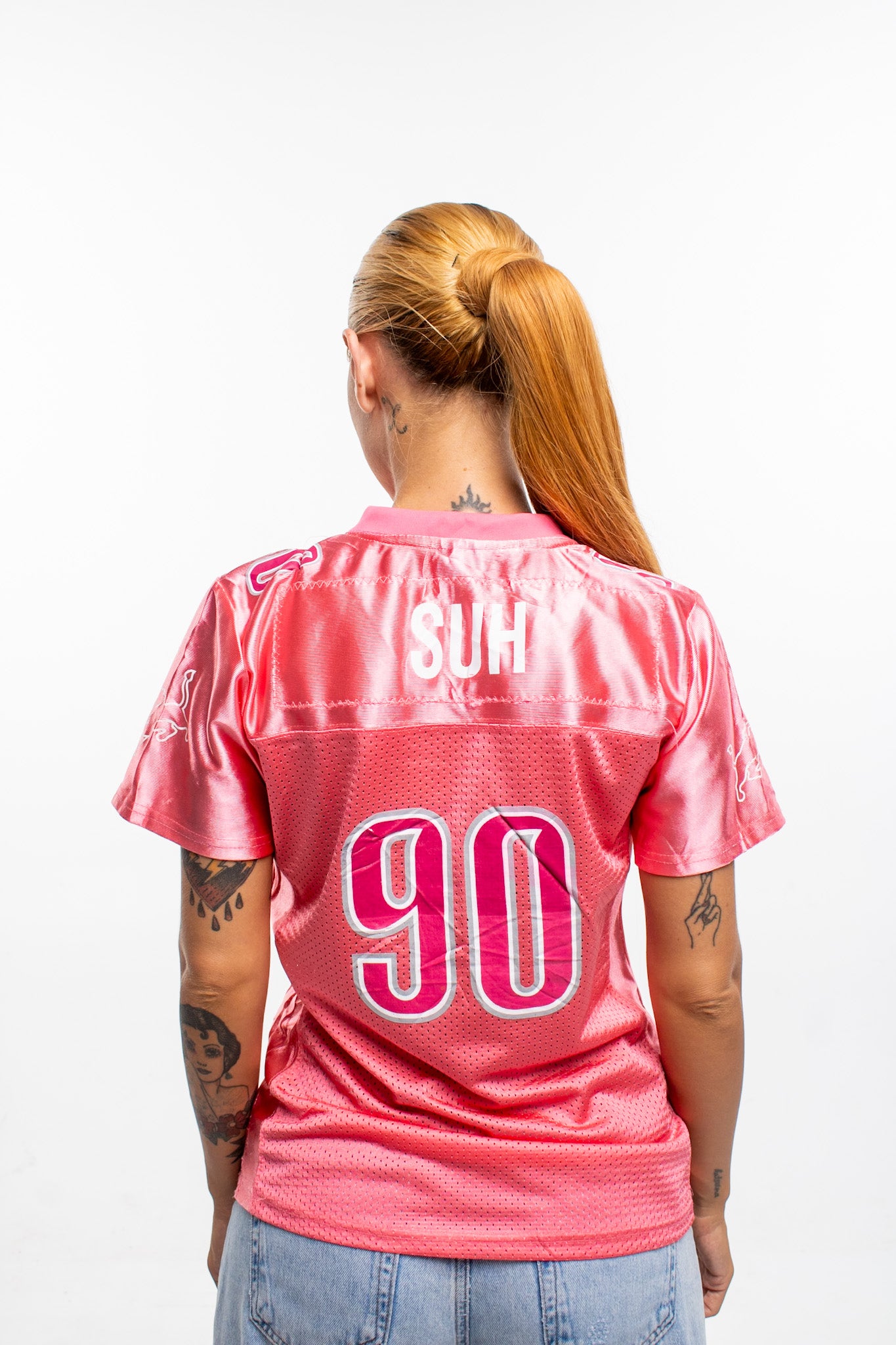 NFL jersey