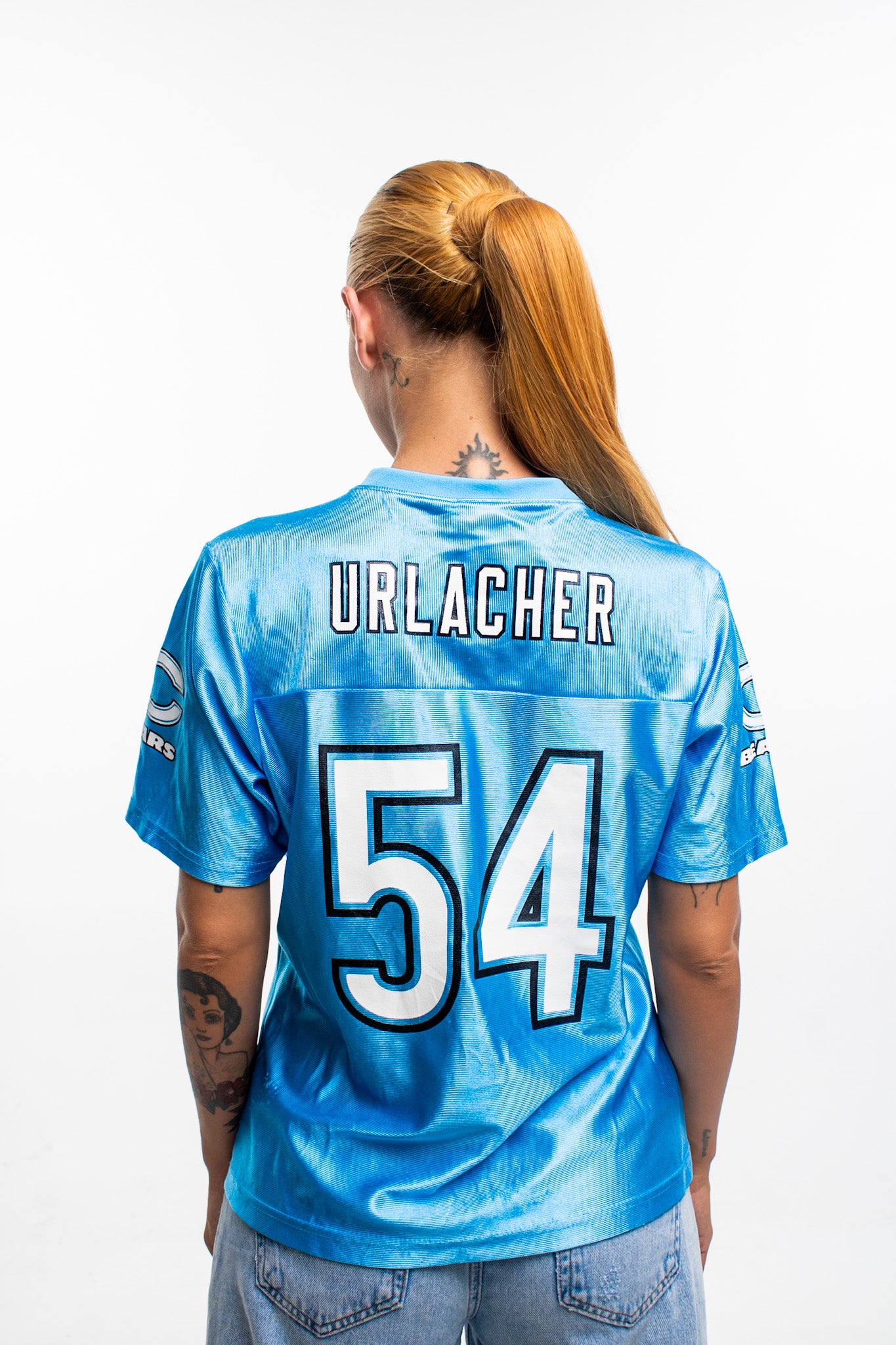 NFL jersey