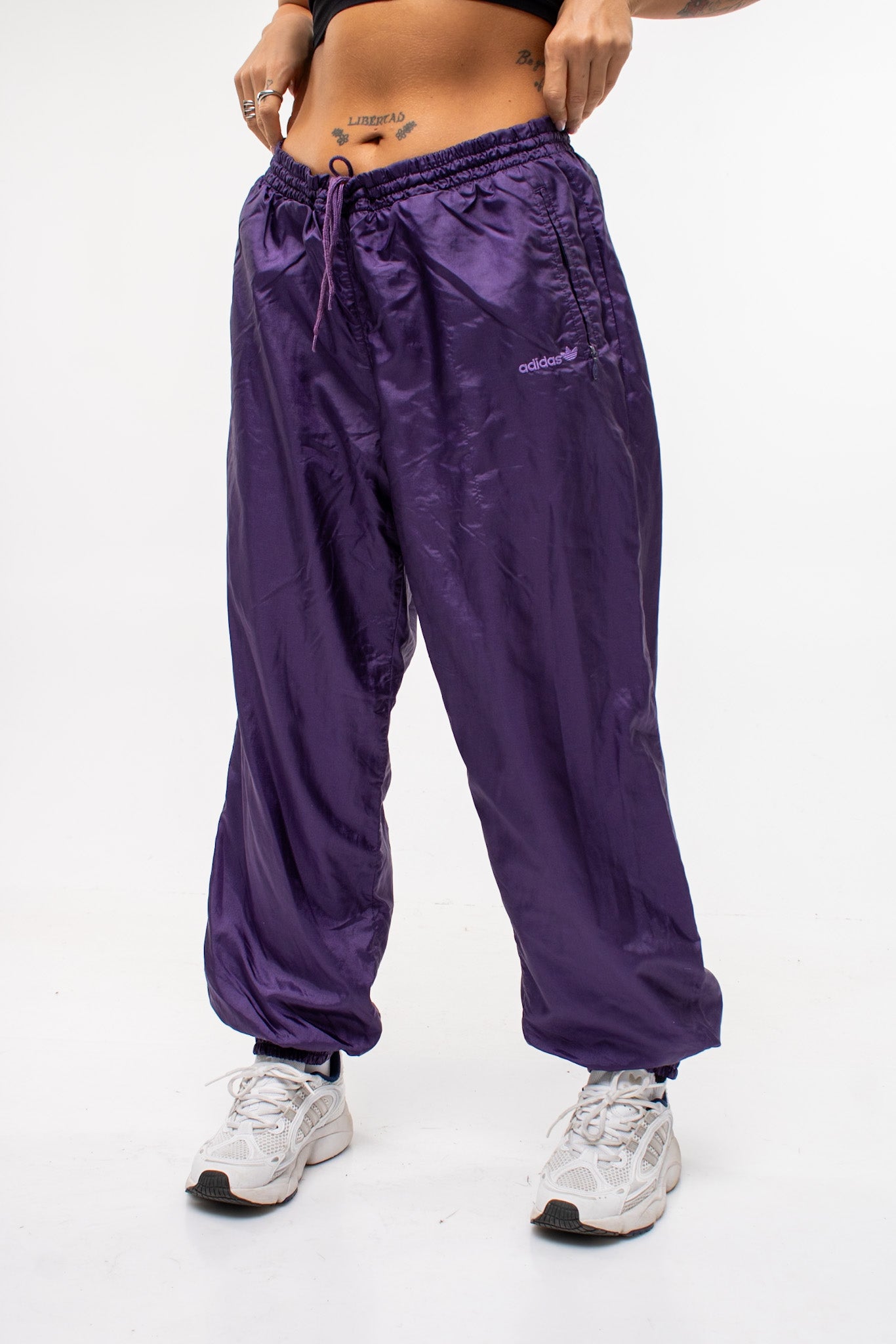 Adidas Track Pants