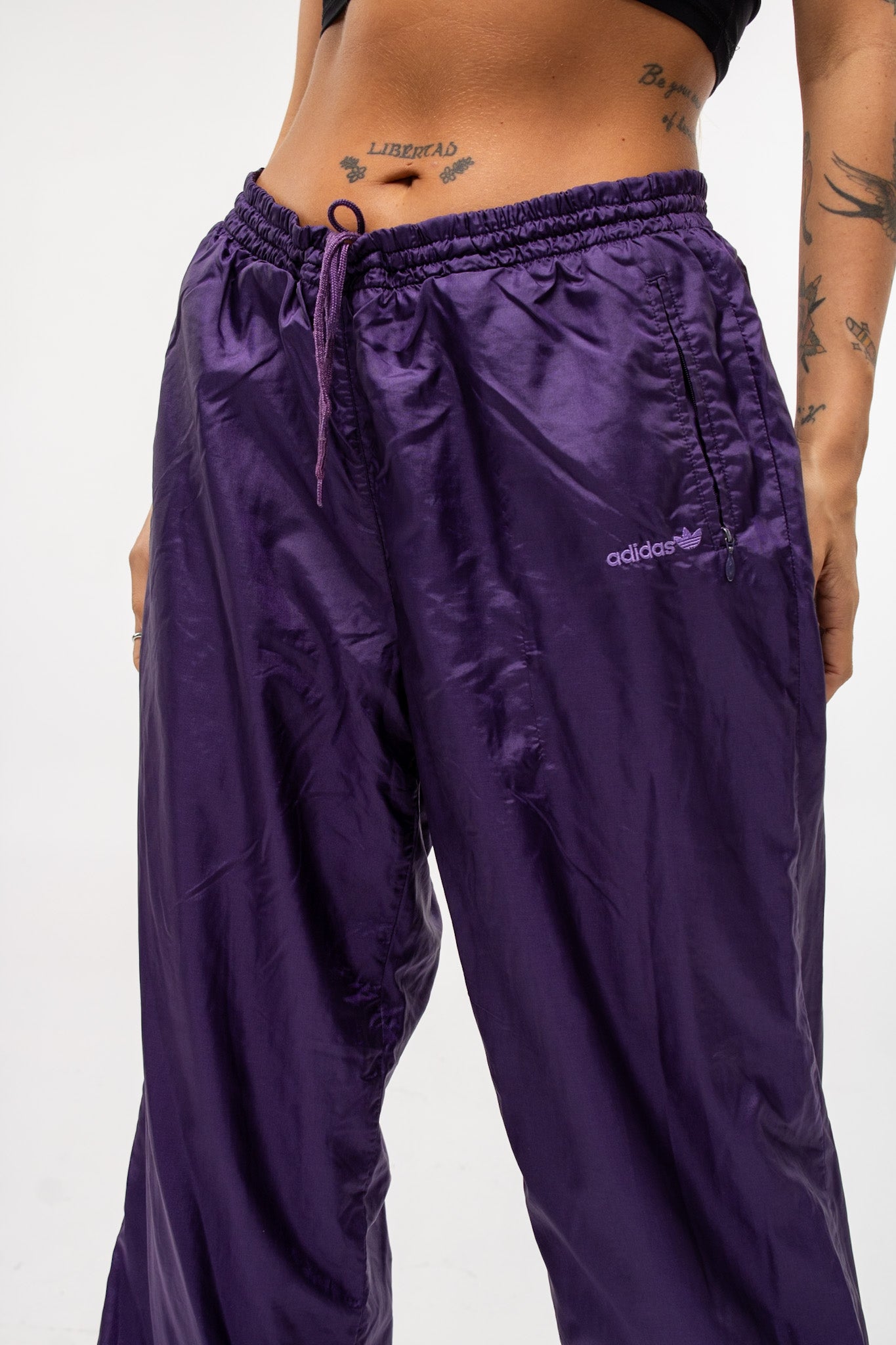 Adidas Track Pants