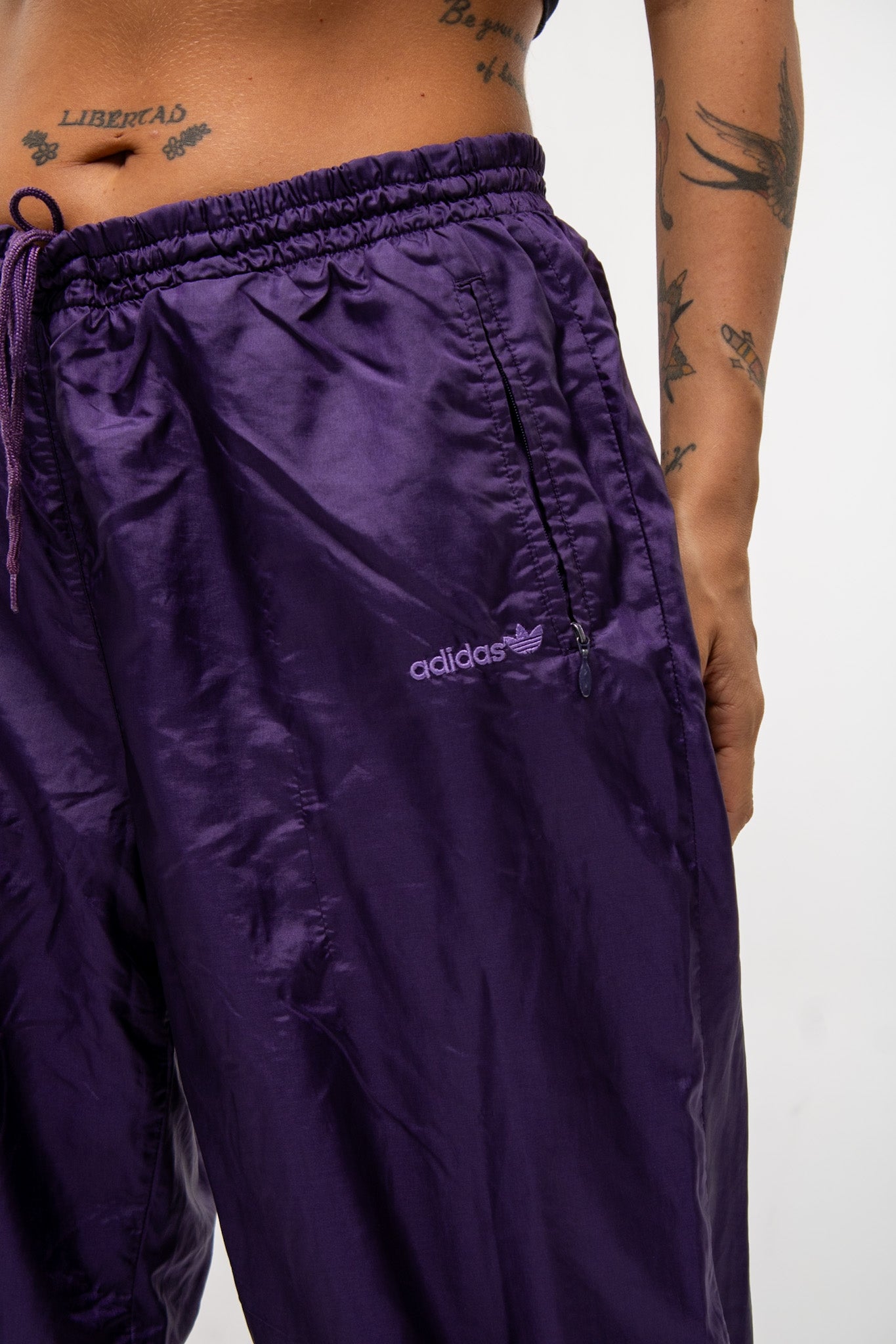 Adidas Track Pants