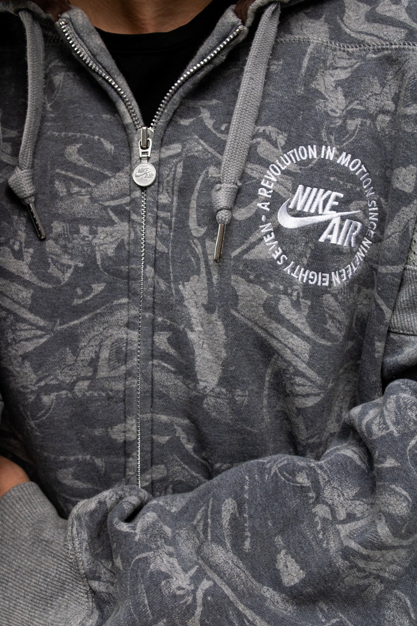 Nike Air Jacket
