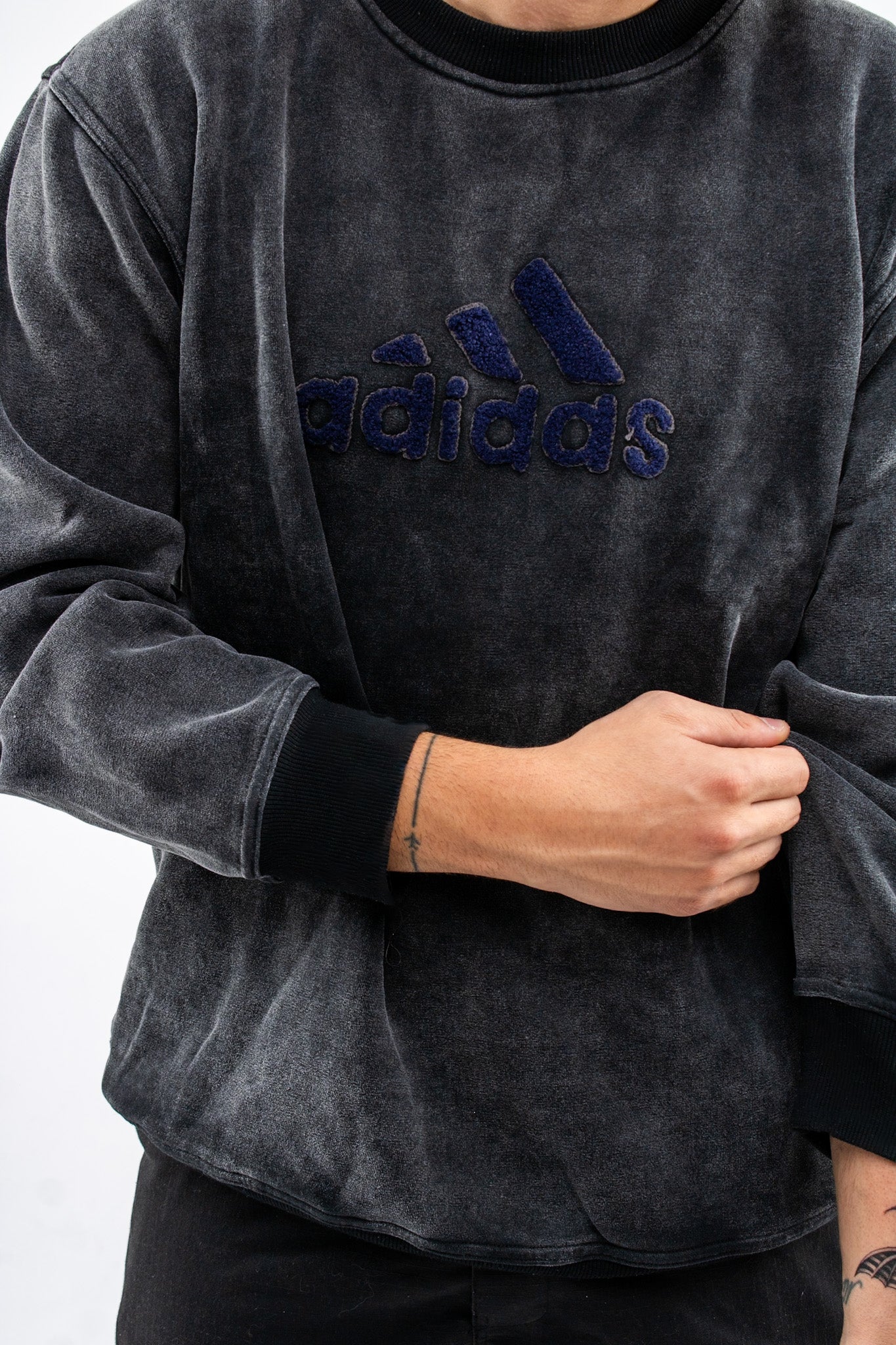 Adidas Sweatshirt