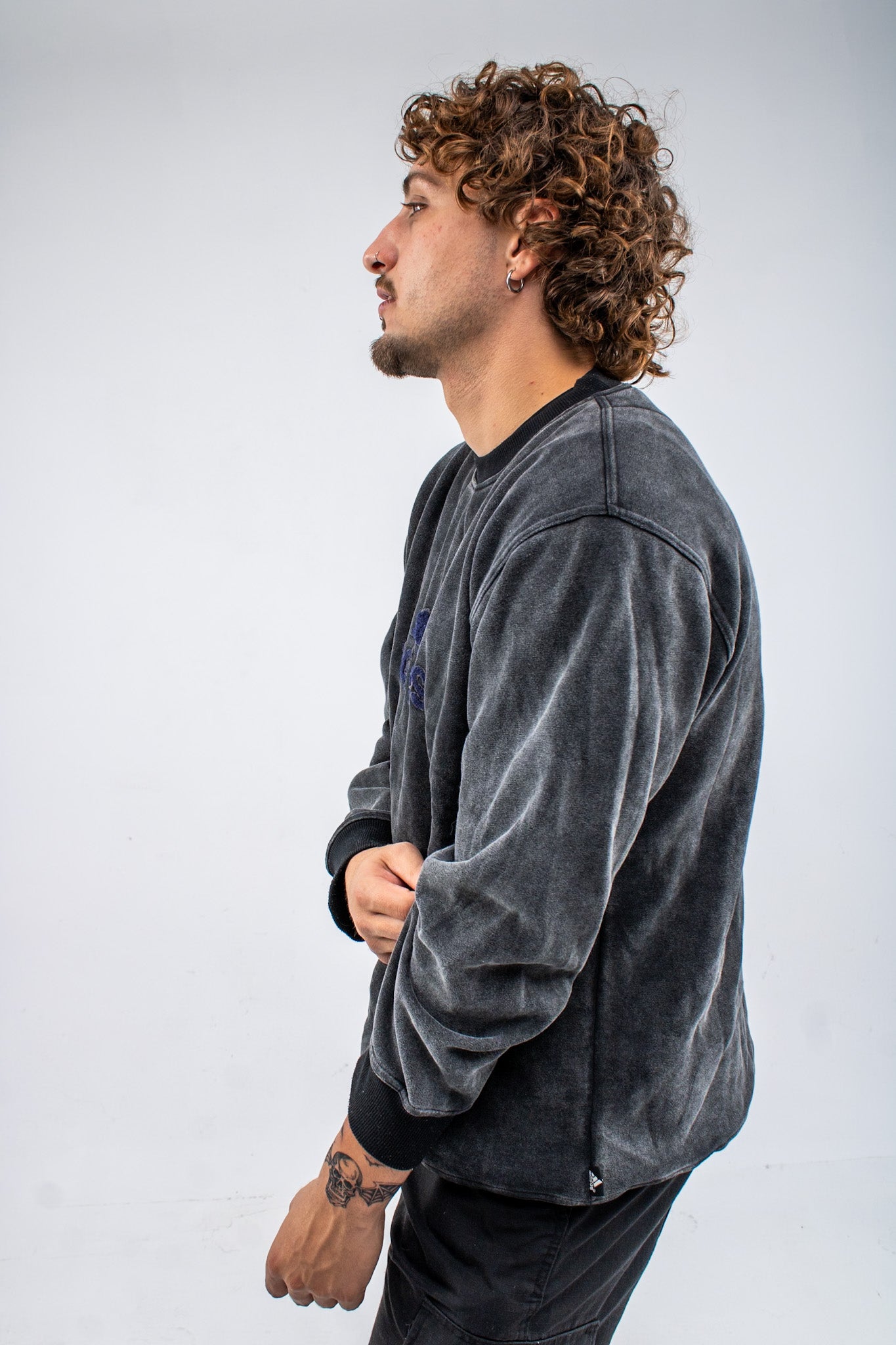 Adidas Sweatshirt