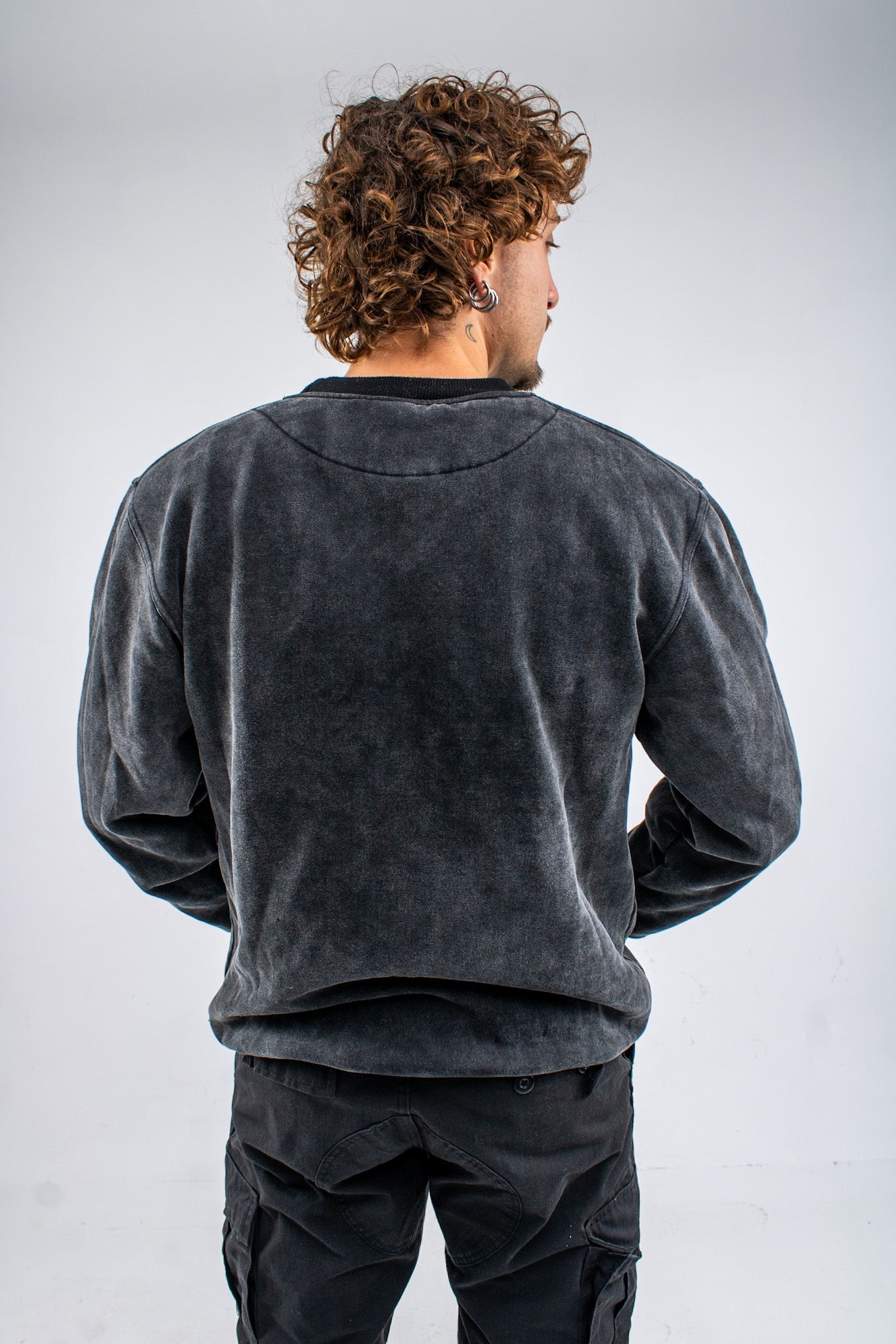 Adidas Sweatshirt