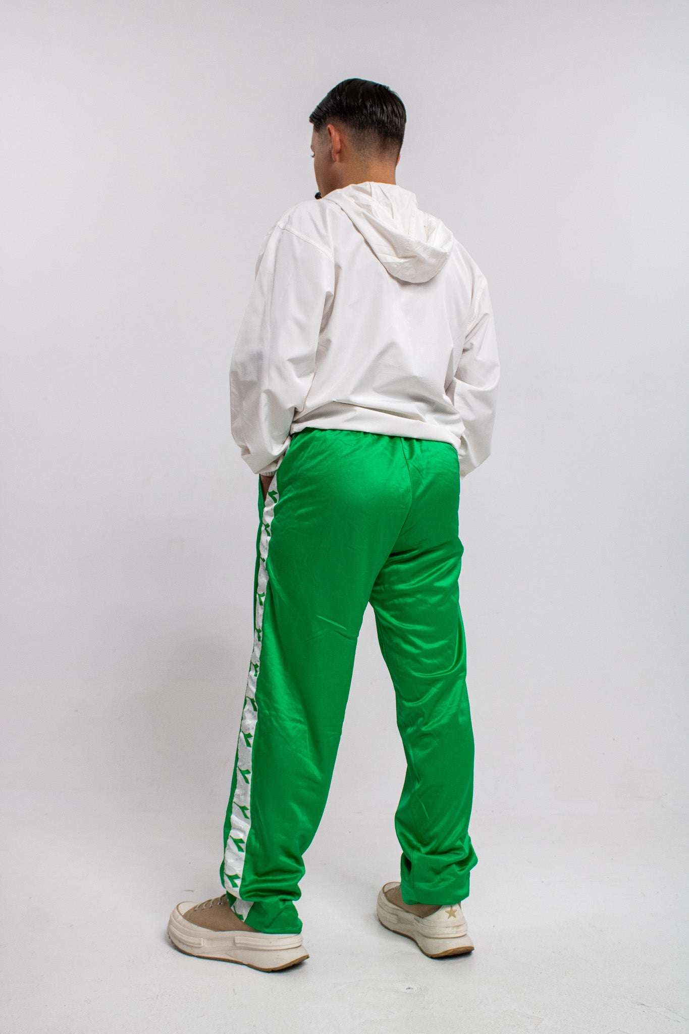 90s Diadora Track Pants