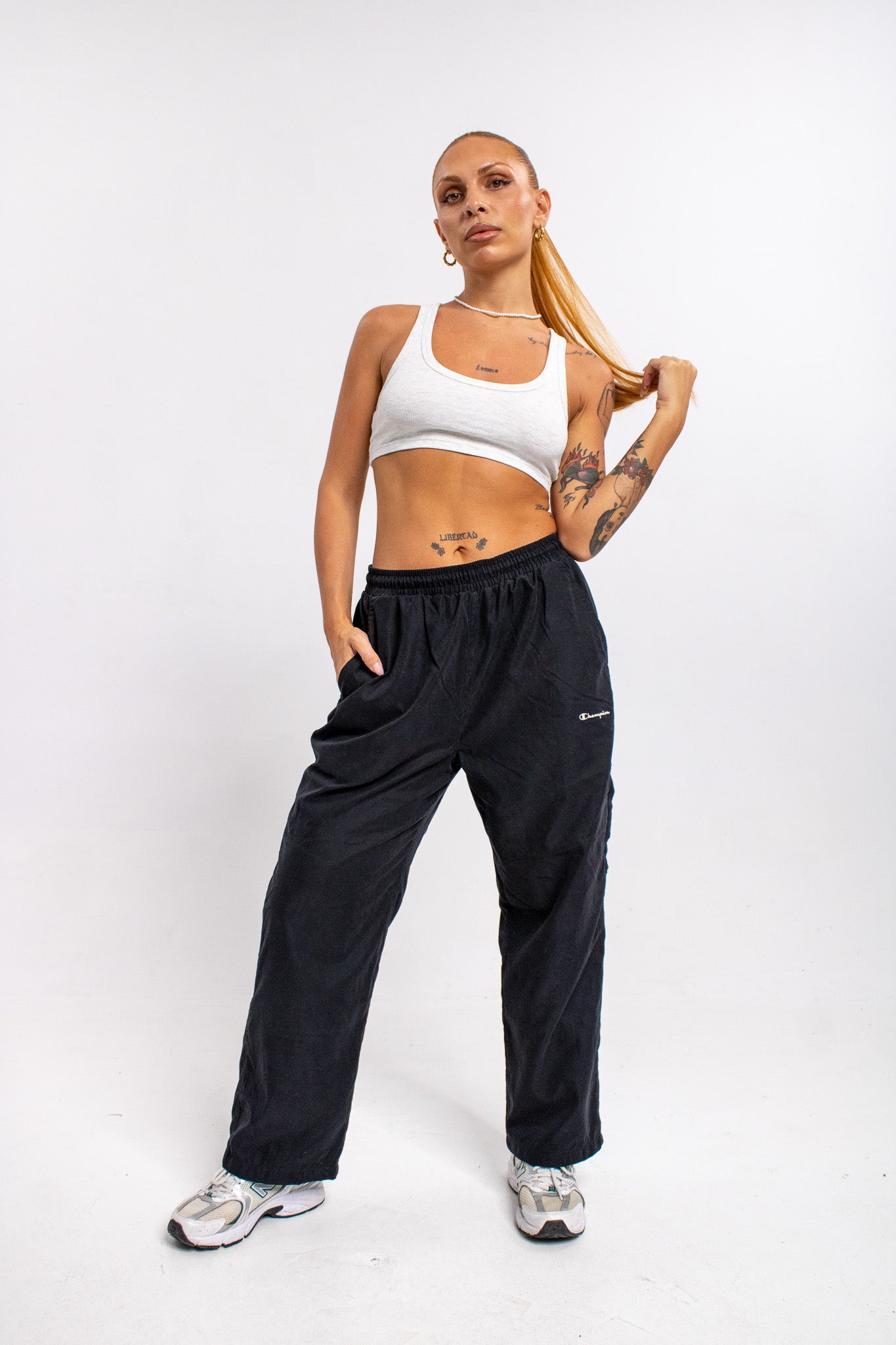 Champion Track Pants