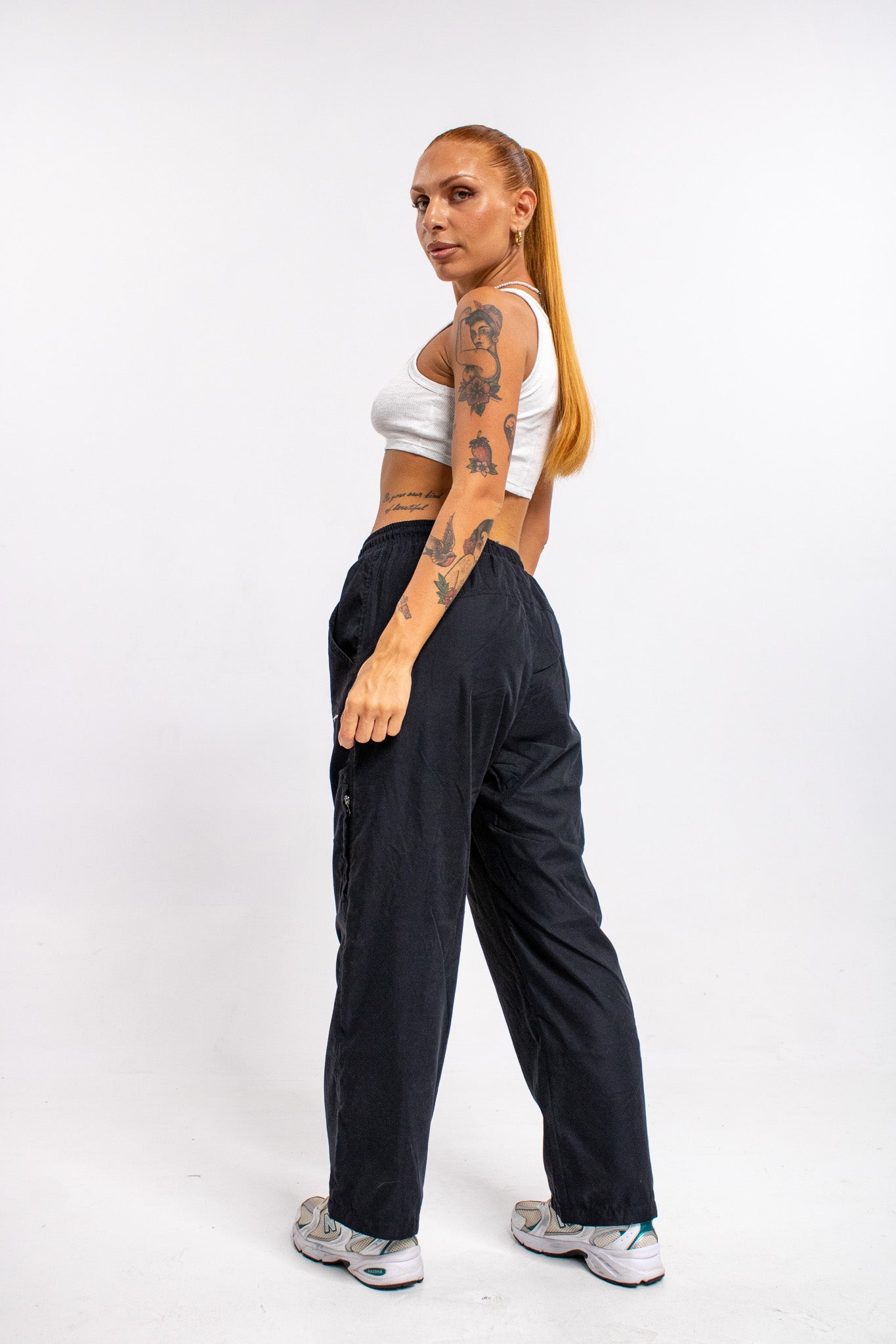 Champion Track Pants