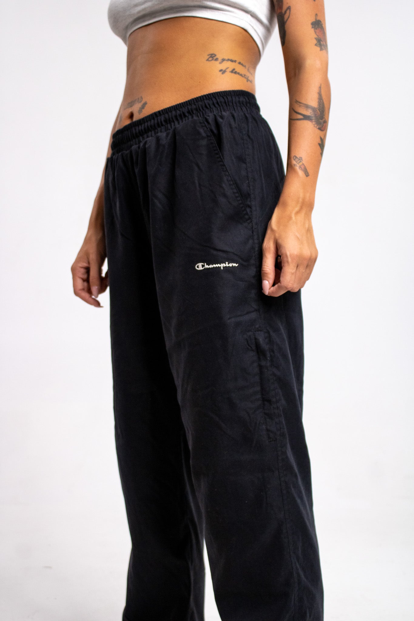 Champion Track Pants
