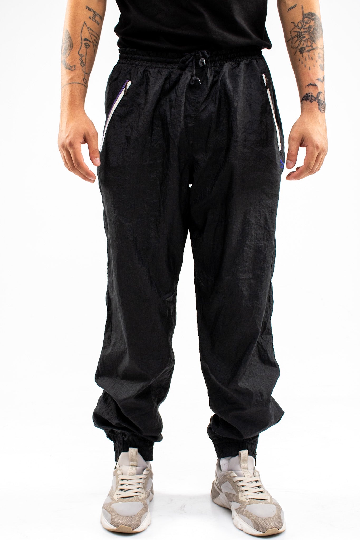 Puma Vintage Track Pants