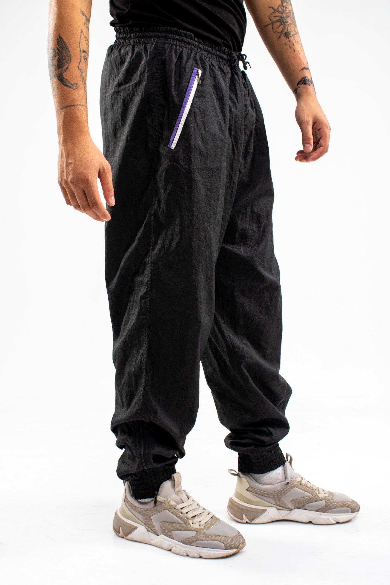 Puma Vintage Track Pants