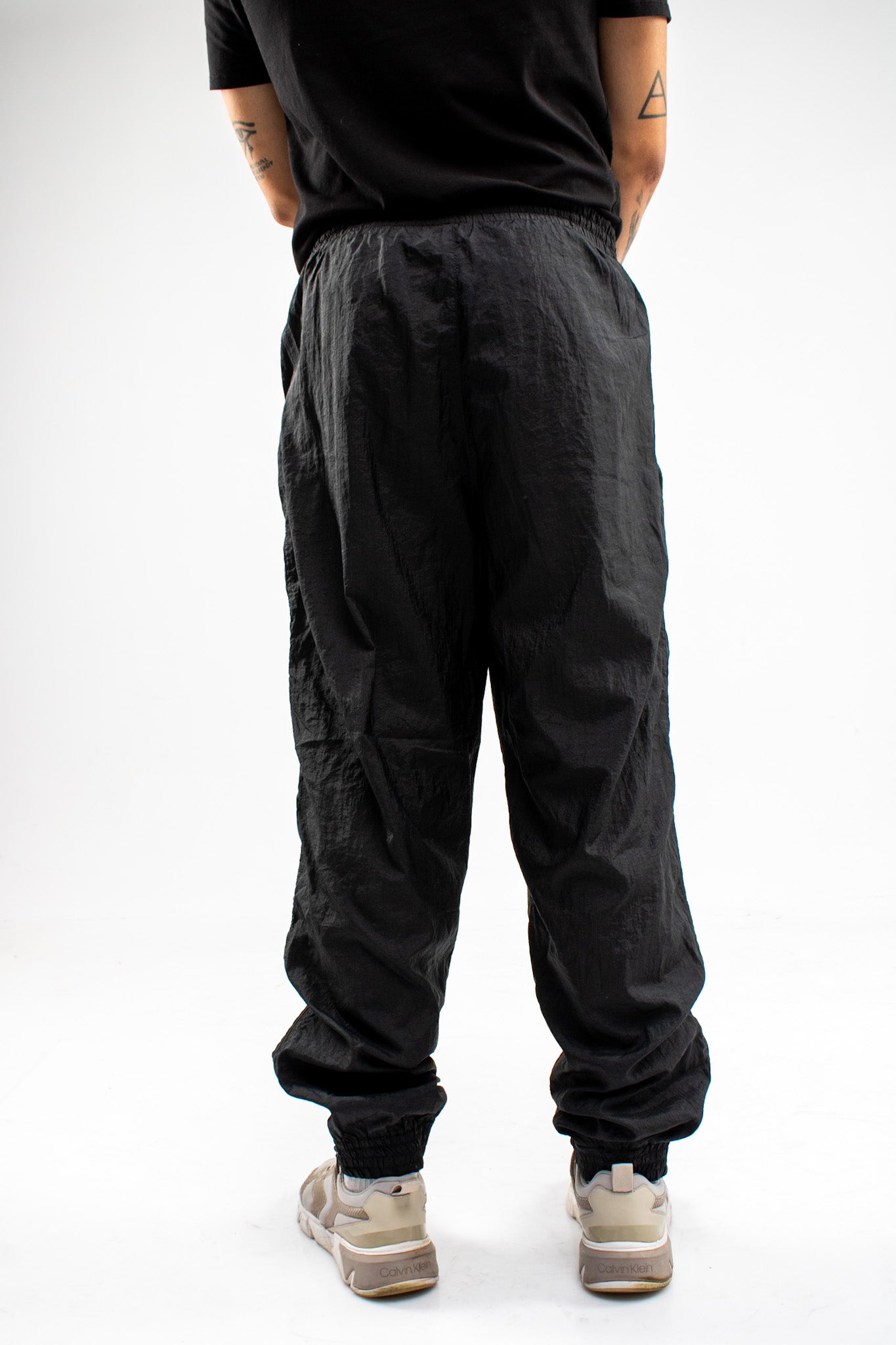 Puma Vintage Track Pants