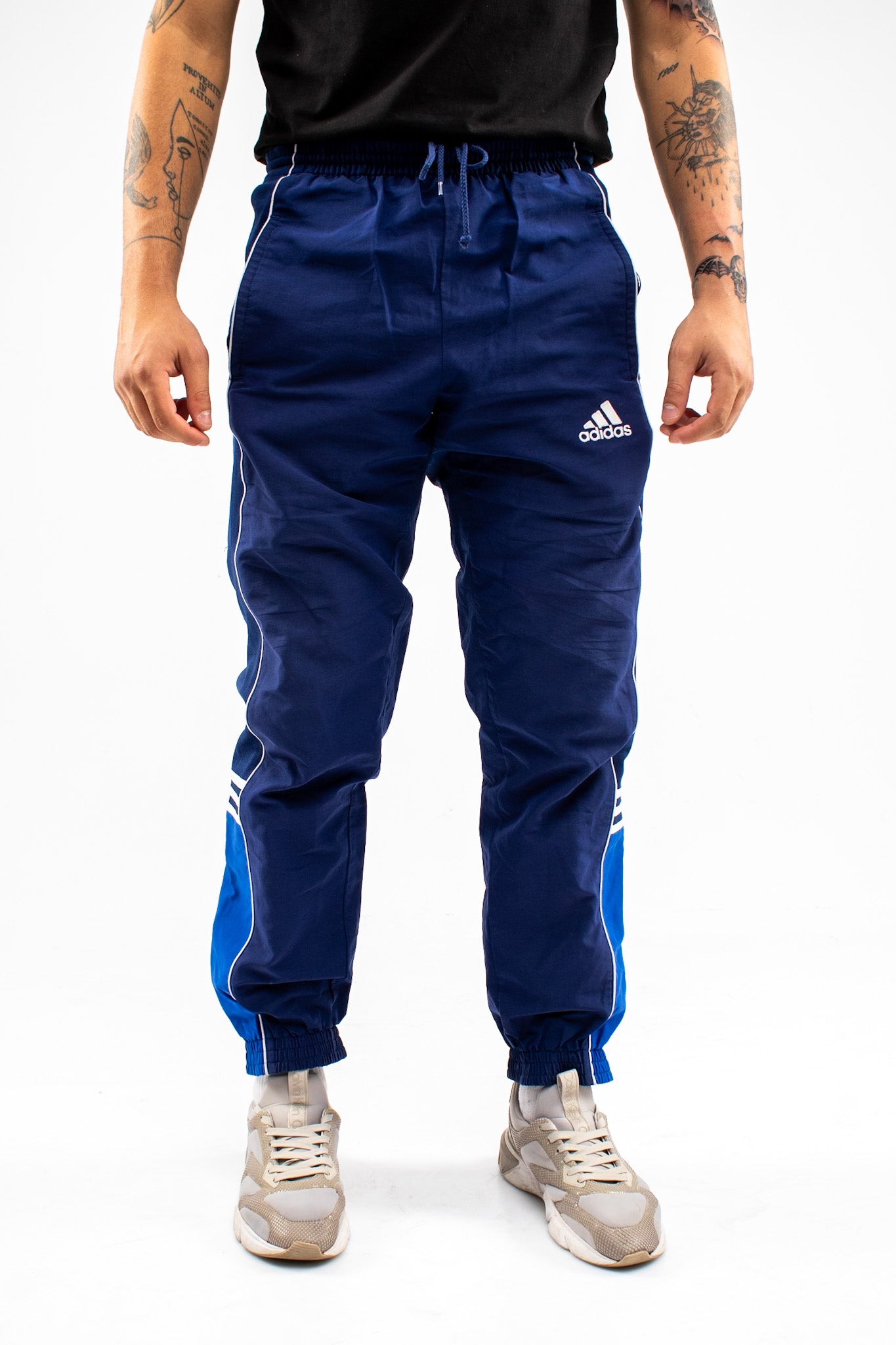 Adidas Track Pants
