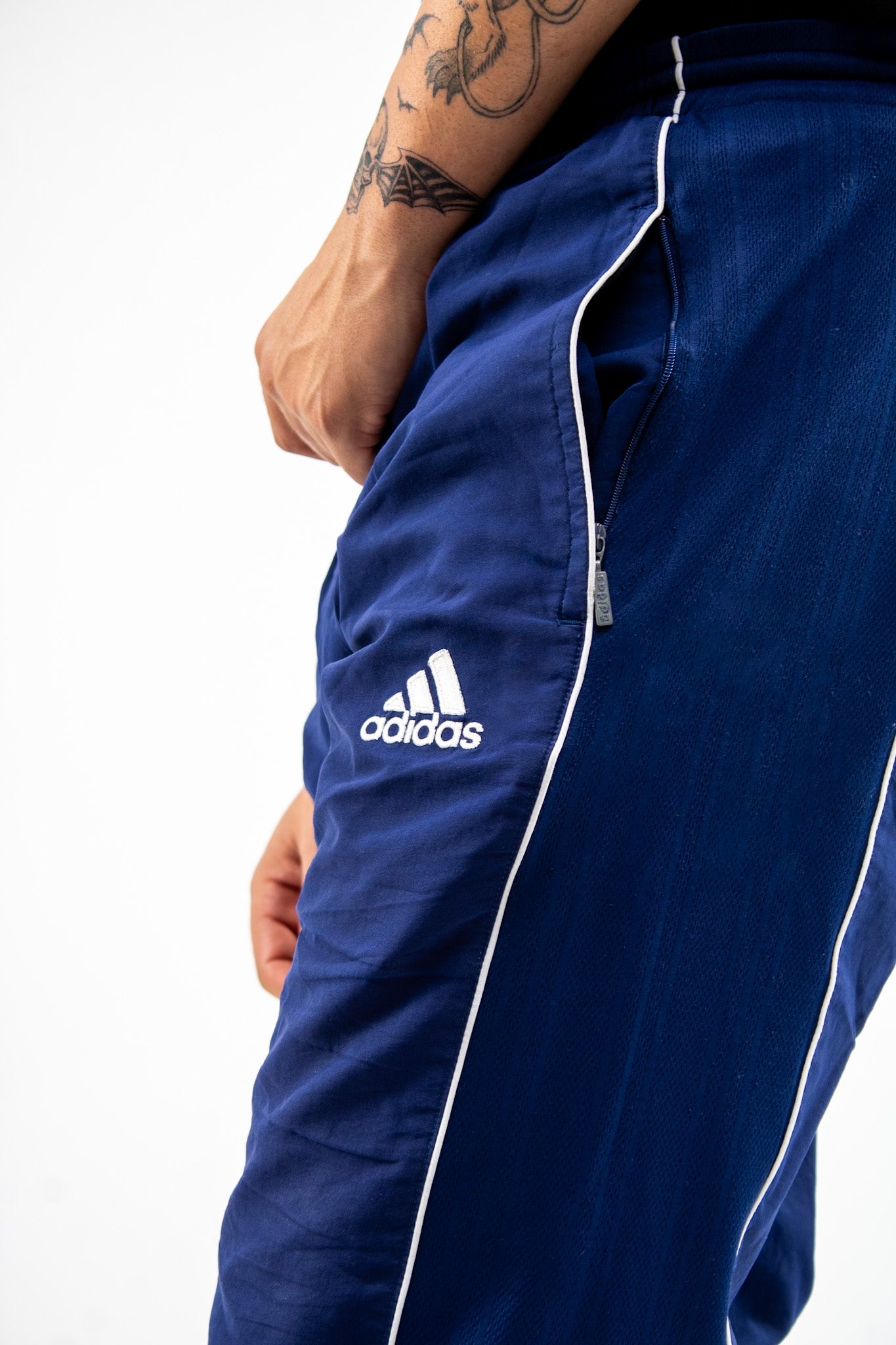 Adidas Track Pants
