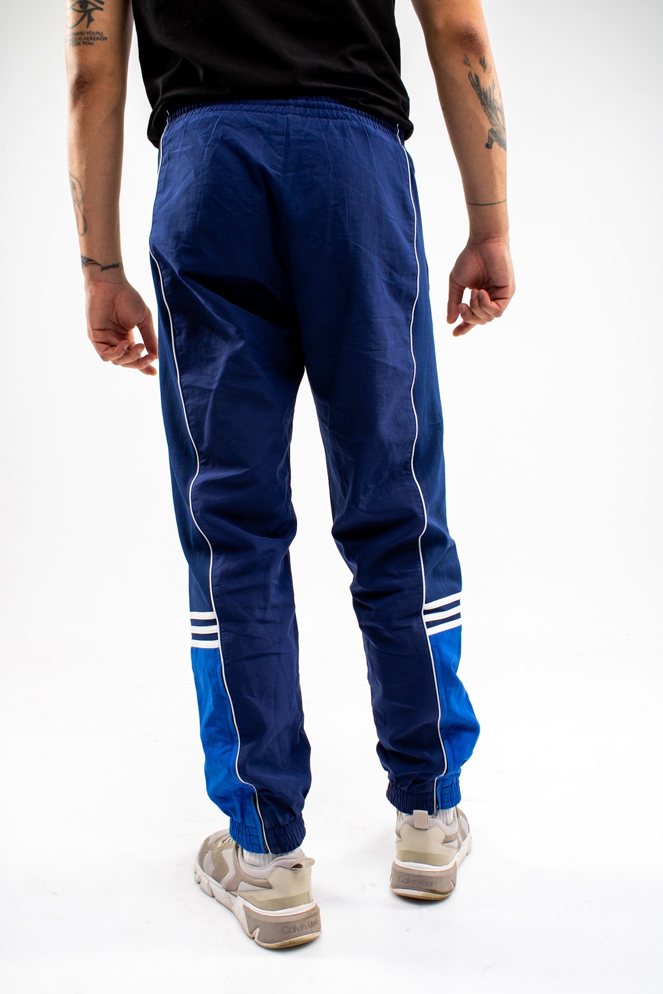 Adidas Track Pants