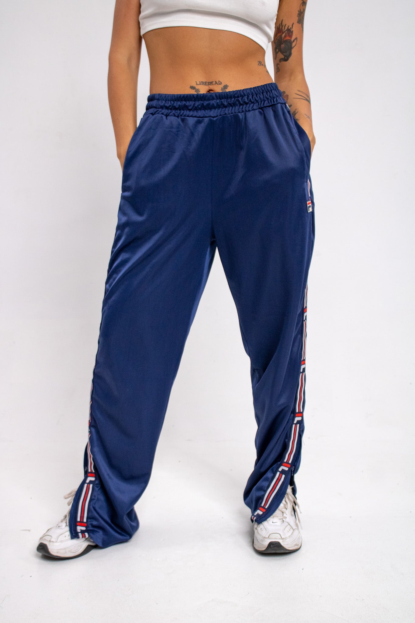 Fila Track Pants